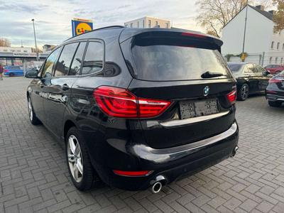 BMW Série 2 Gran Tourer Advantage 218d -  - Joinsteer - #5