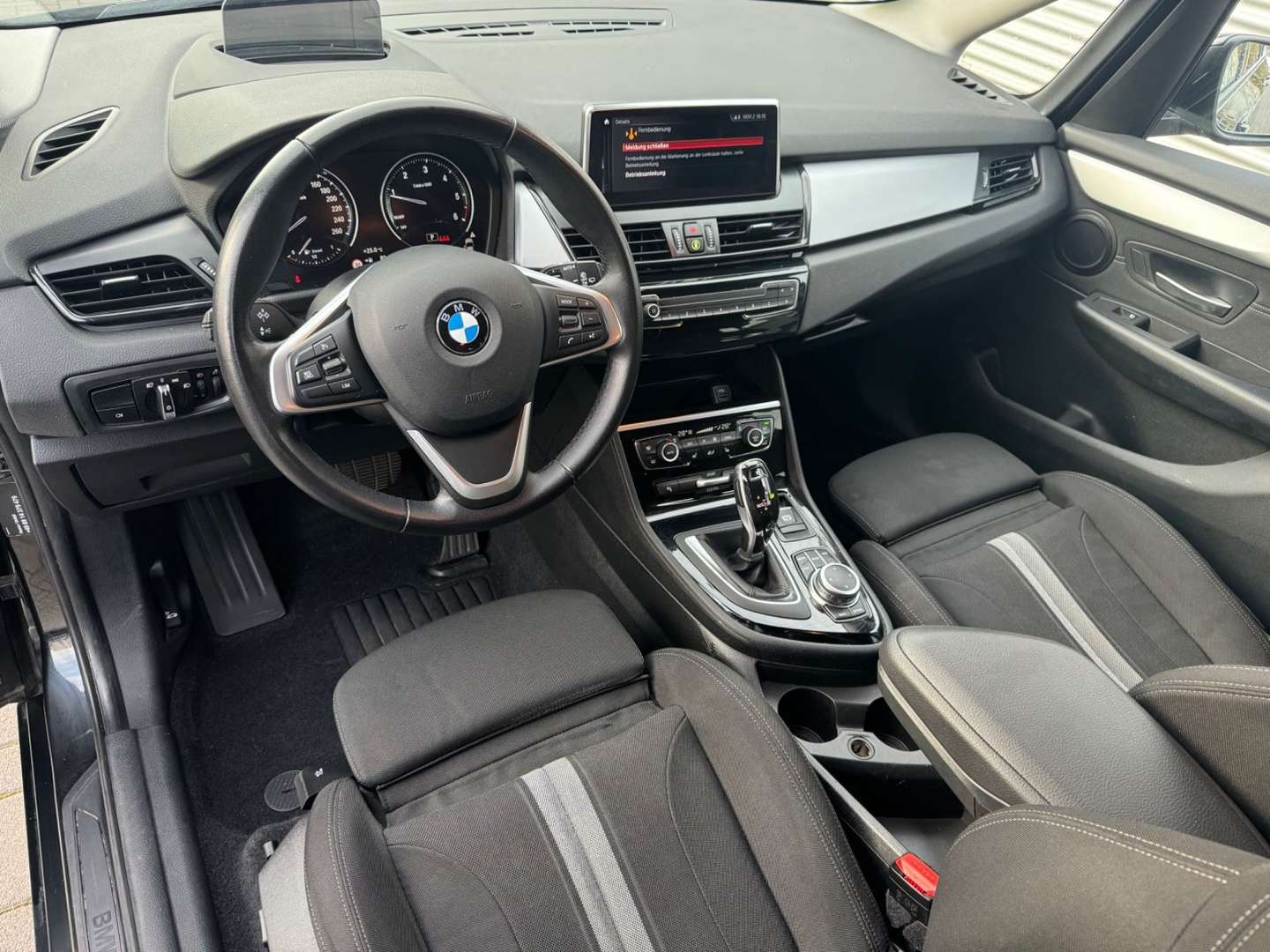 BMW Série 2 Gran Tourer Advantage 218d - 2022 - Joinsteer - #9