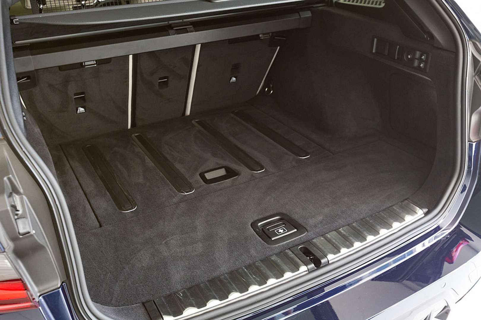 BMW Série 3 Touring 340i XDrive - 2023 - Joinsteer - #5