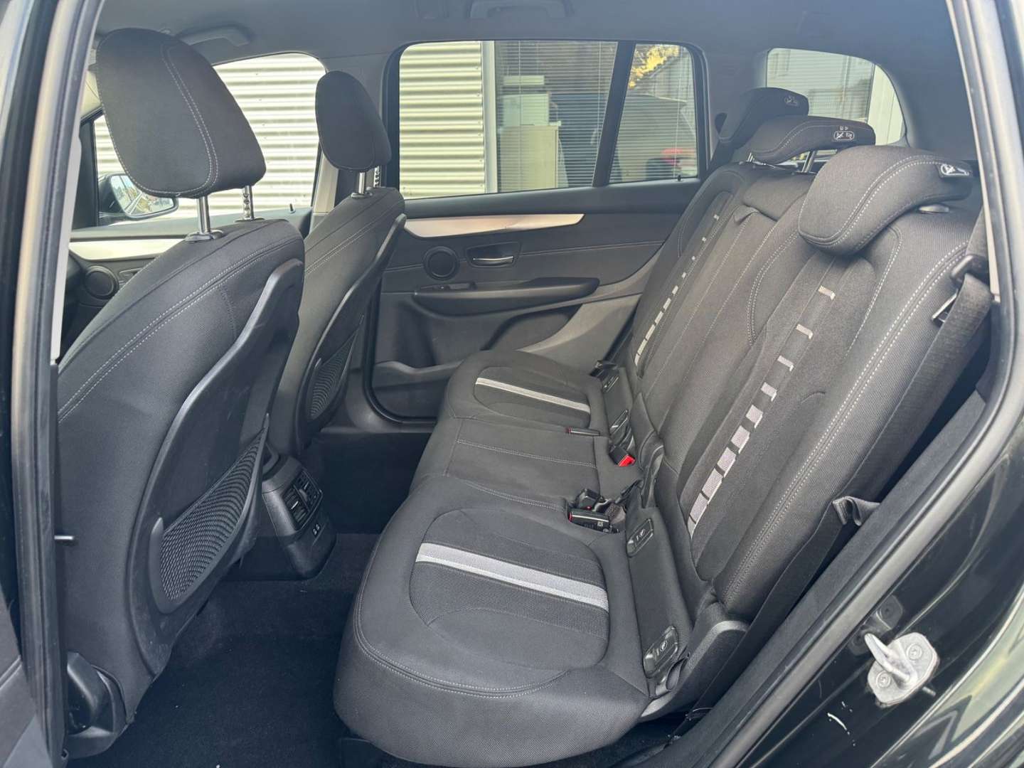 BMW Série 2 Gran Tourer Advantage 218d - 2022 - Joinsteer - #13