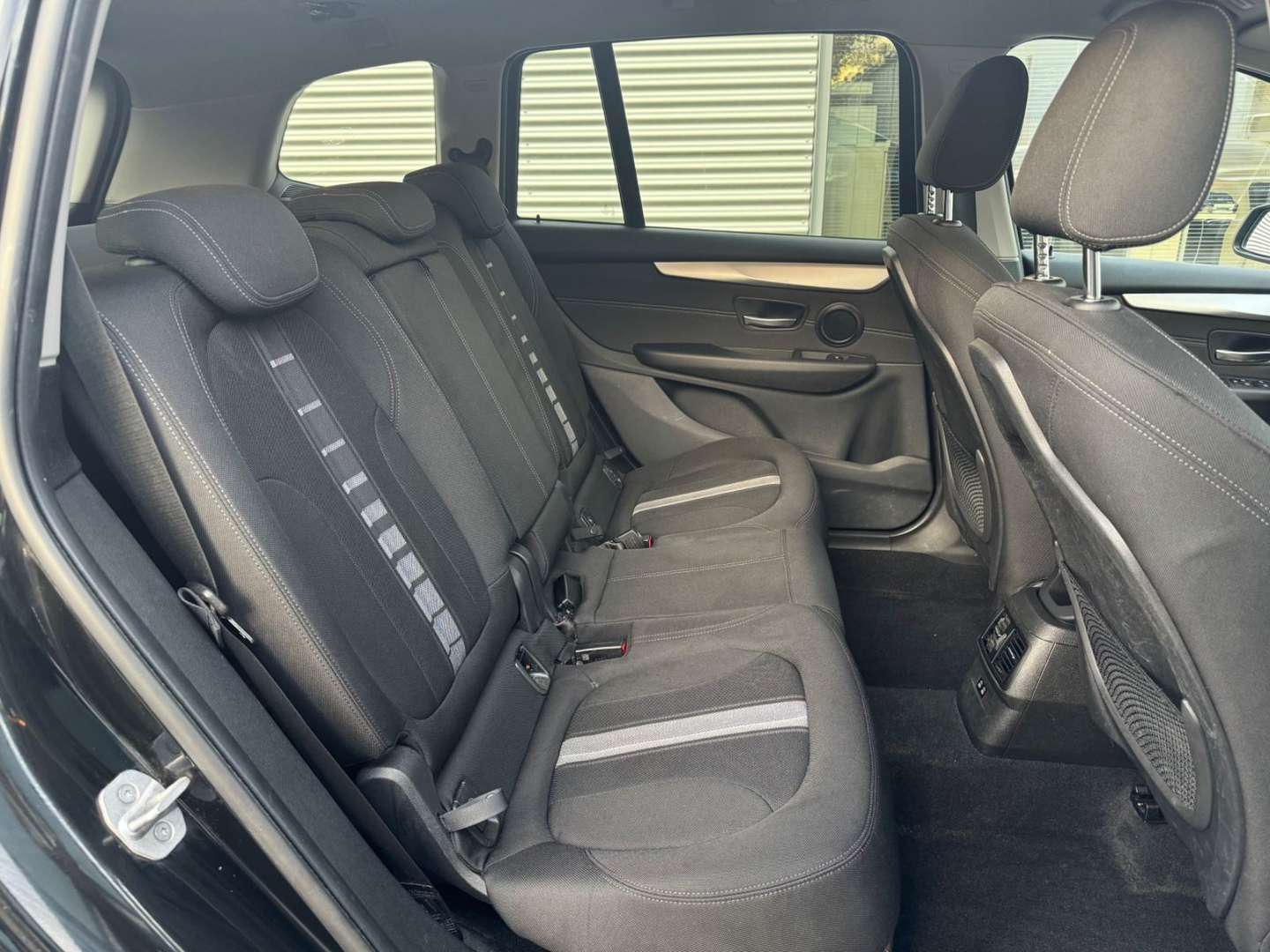 BMW Série 2 Gran Tourer Advantage 218d - 2022 - Joinsteer - #14