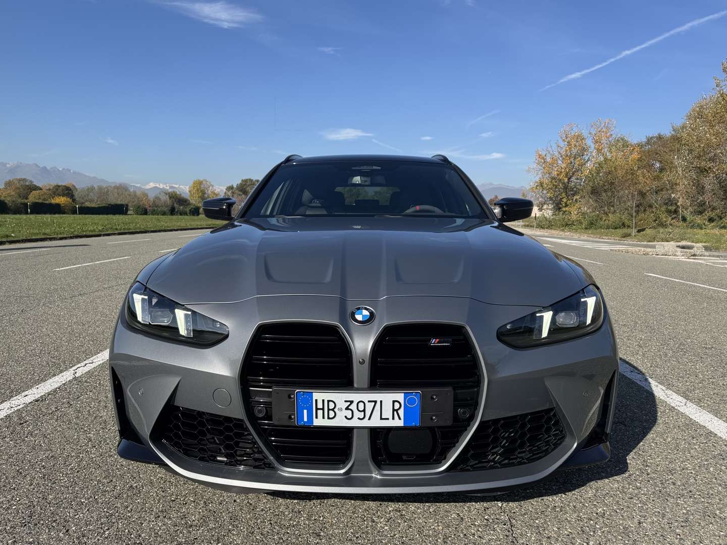 BMW M3 Touring 3.0 Competition - 2025 - Joinsteer - #3