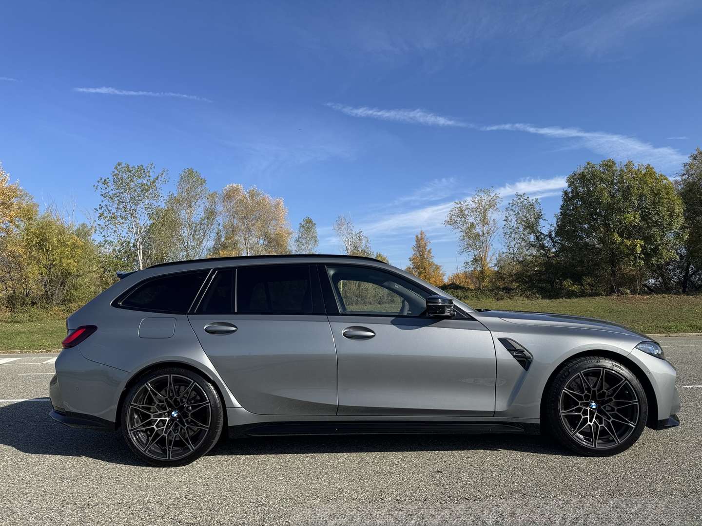 BMW M3 Touring 3.0 Competition - 2025 - Joinsteer - #5