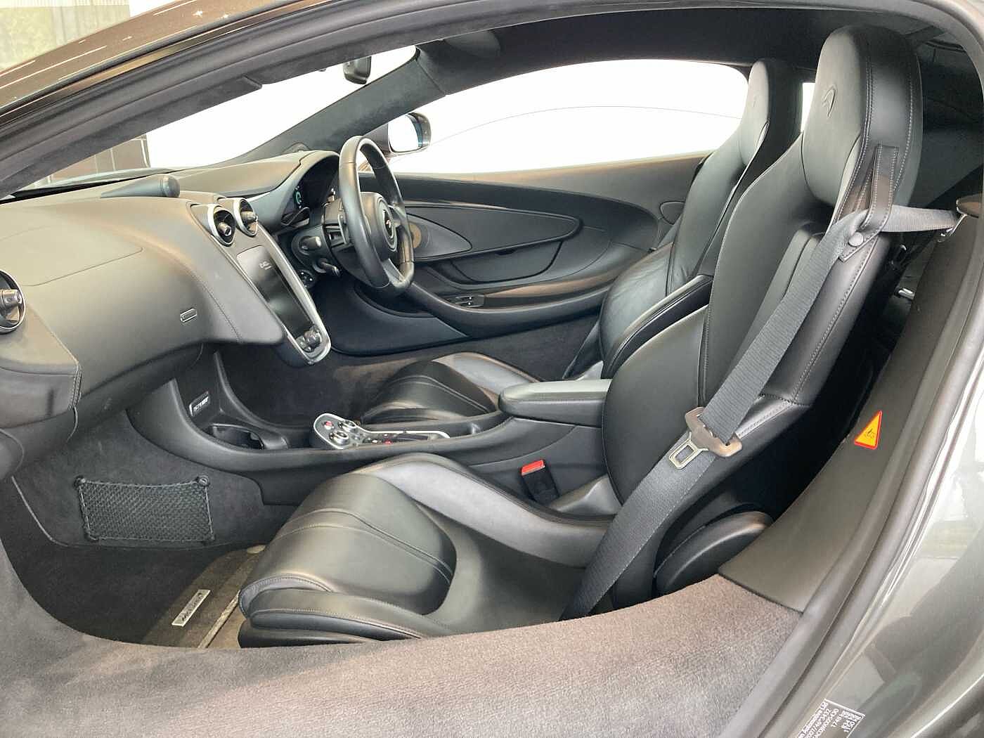 McLaren 570GT - 2018 - Joinsteer - #3