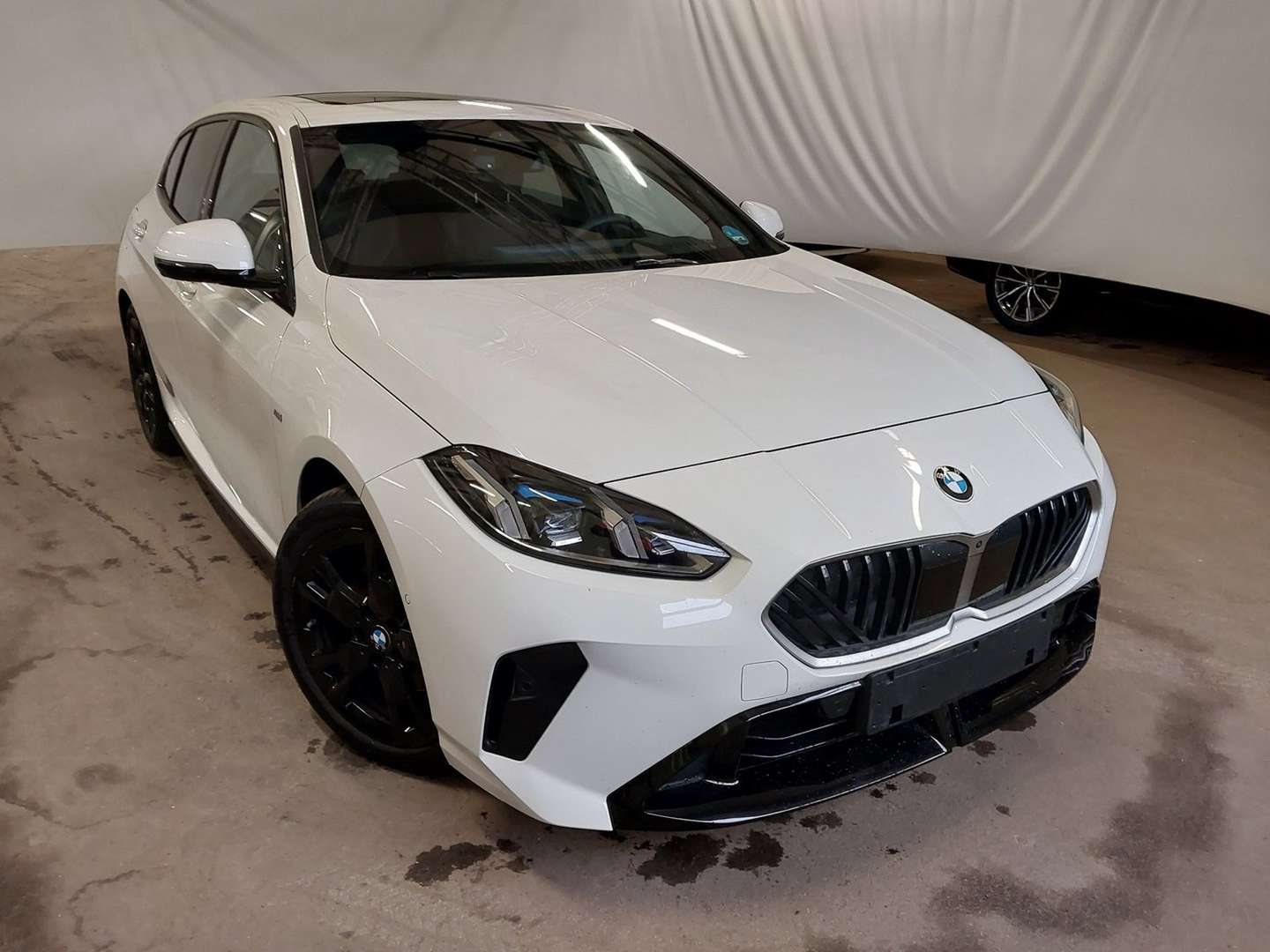 BMW Série 1 M Sport 120d - 2024 - Joinsteer - #1