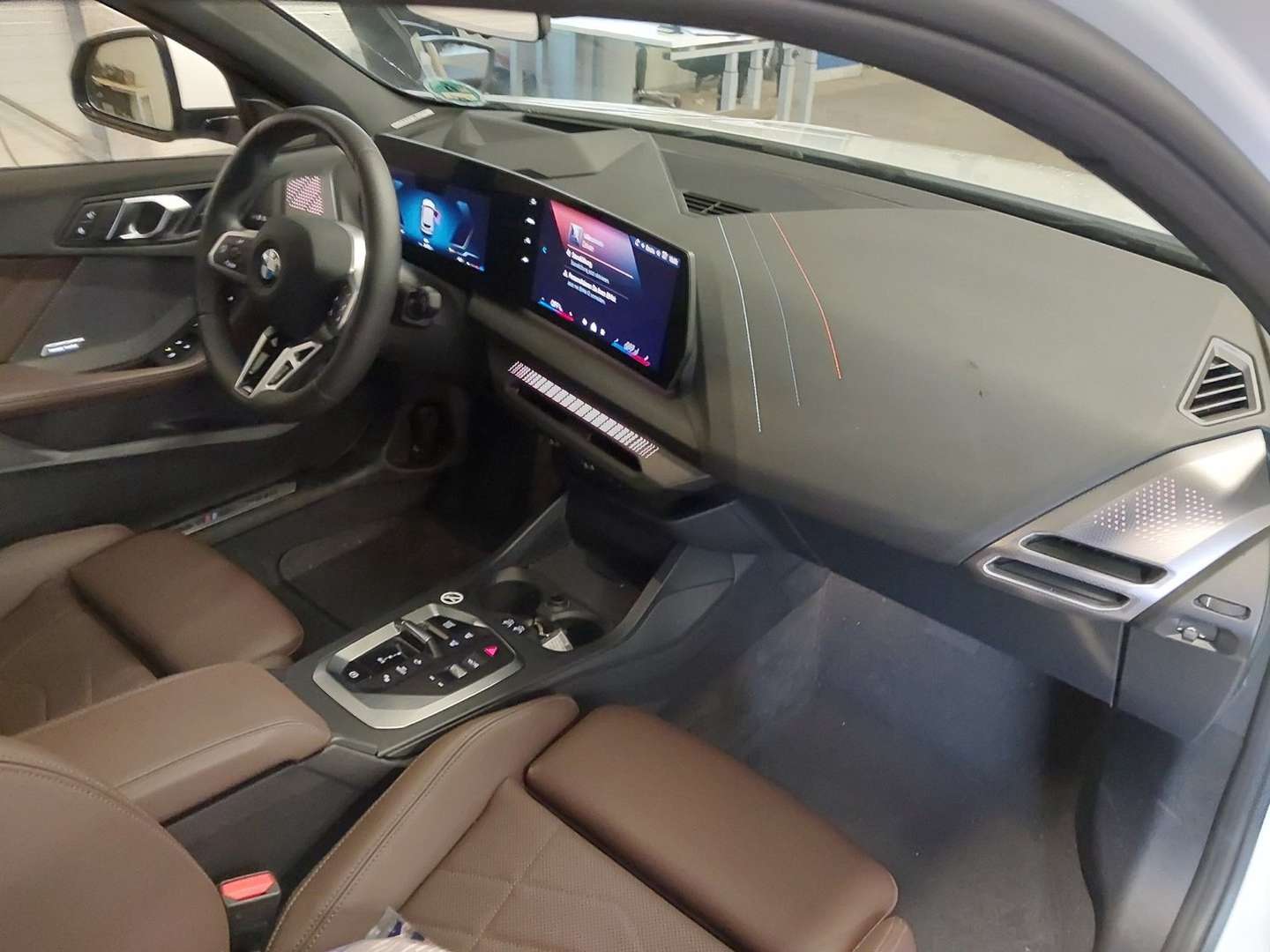 BMW Série 1 M Sport 120d - 2024 - Joinsteer - #5