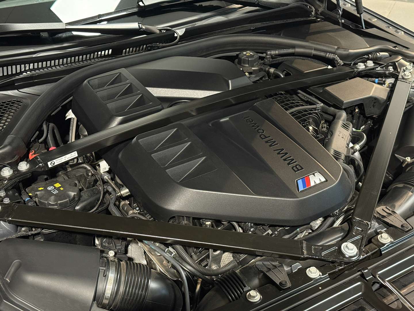 BMW M3 M Sport XDrive Competition - 2025 - Joinsteer - #8