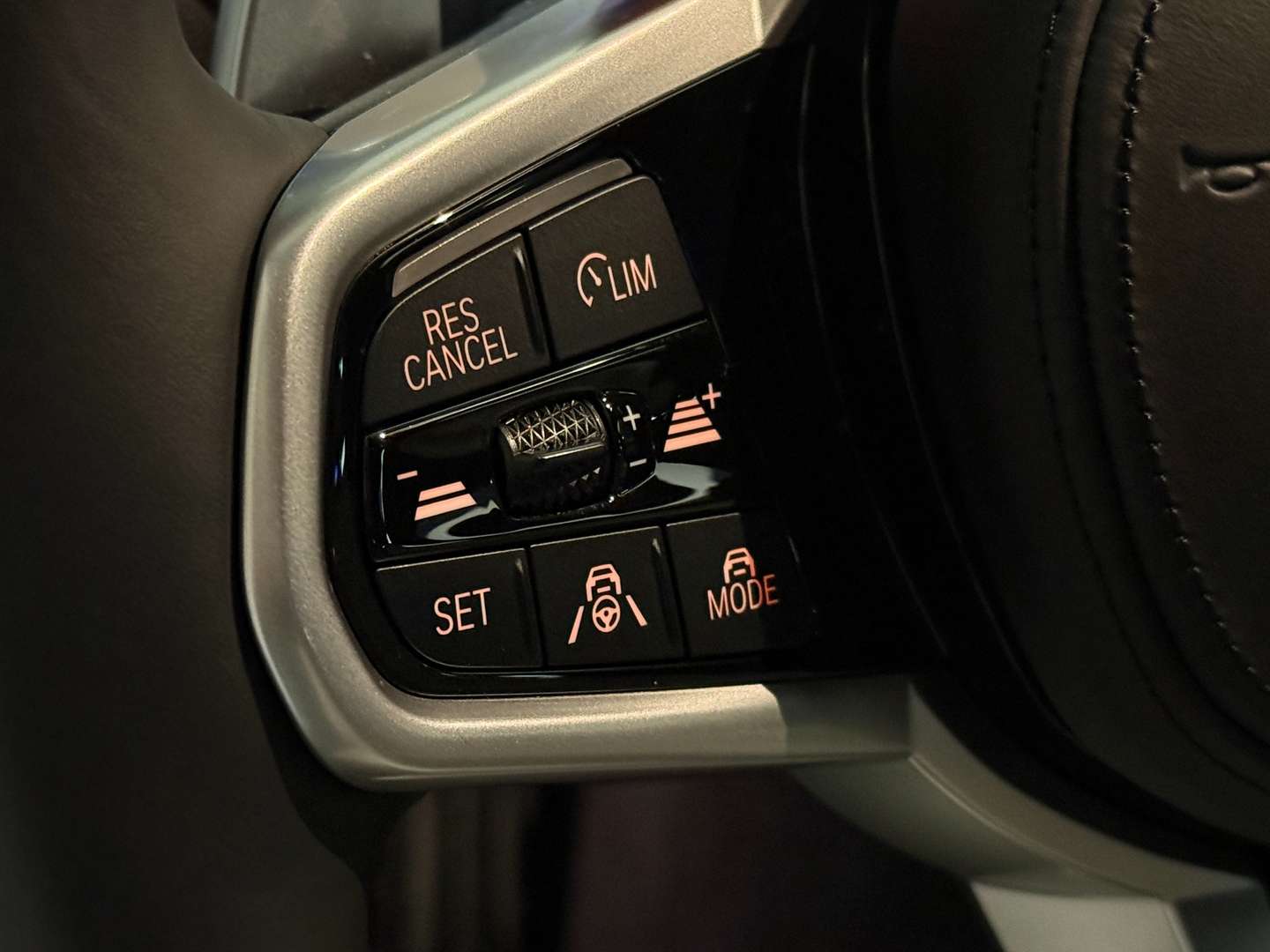 BMW M3 M Sport XDrive Competition - 2025 - Joinsteer - #11