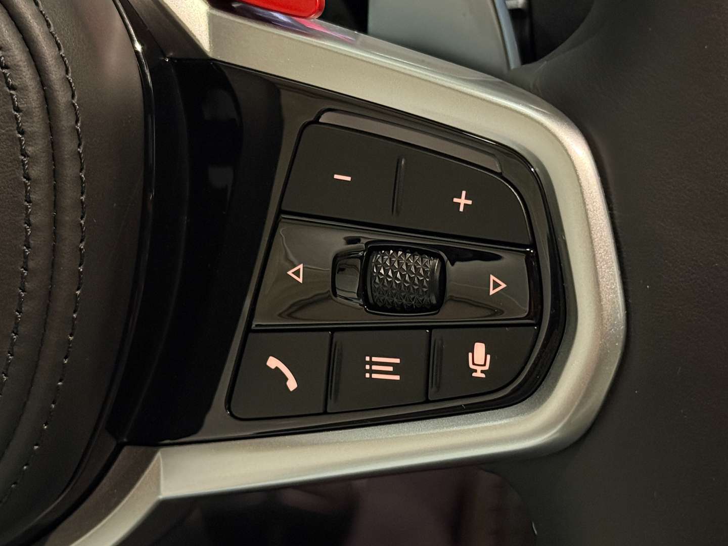 BMW M3 M Sport XDrive Competition - 2025 - Joinsteer - #12