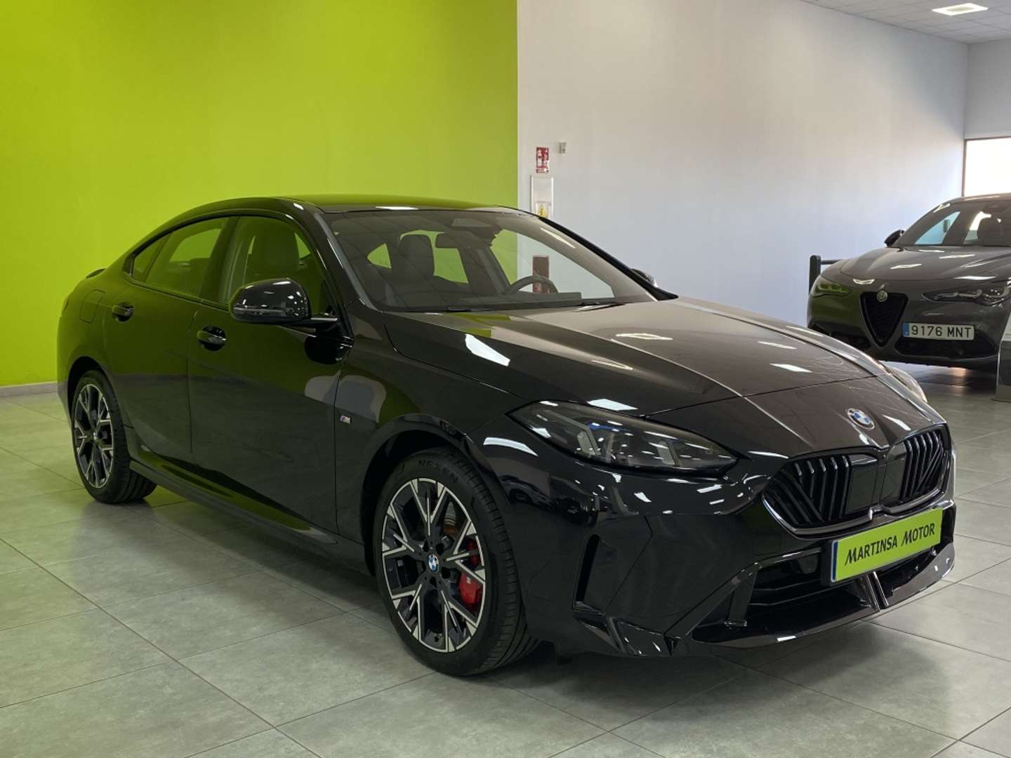 BMW X2 Gran Coupé Sport 220d - 2025 - Joinsteer - #2