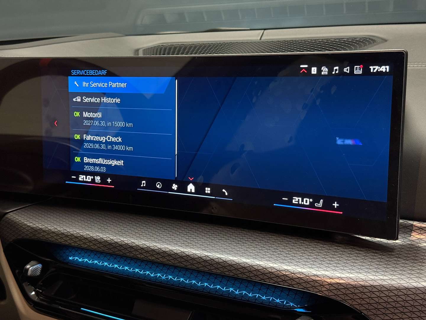 BMW M3 M Sport XDrive Competition - 2025 - Joinsteer - #23