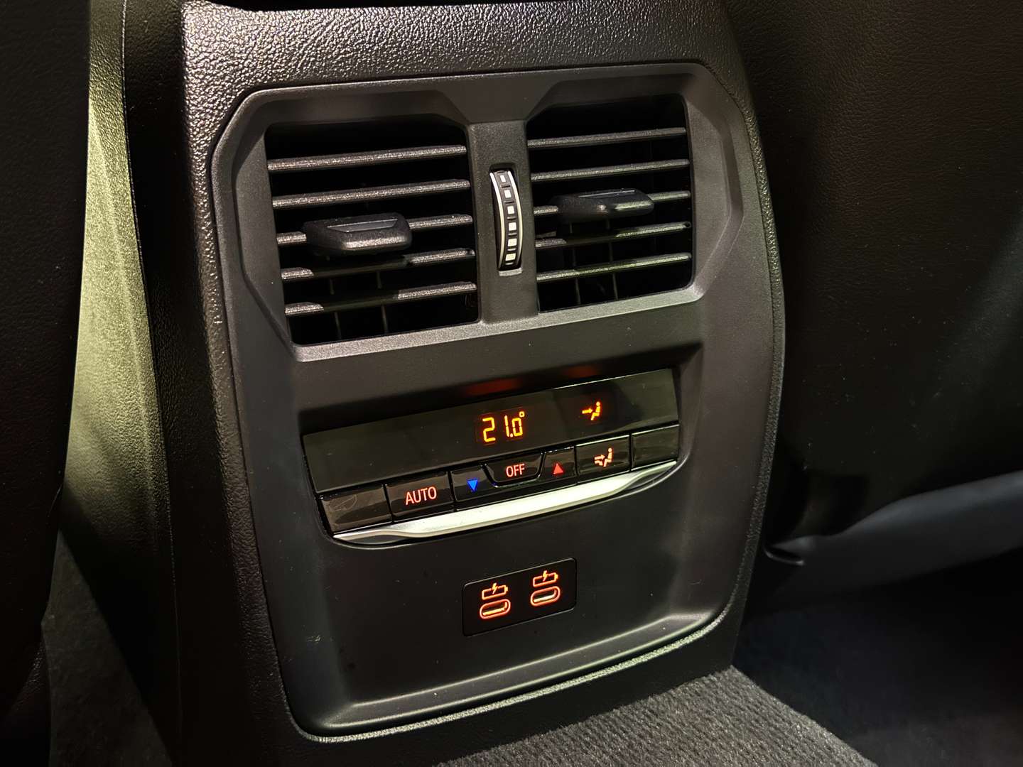 BMW M3 M Sport XDrive Competition - 2025 - Joinsteer - #25