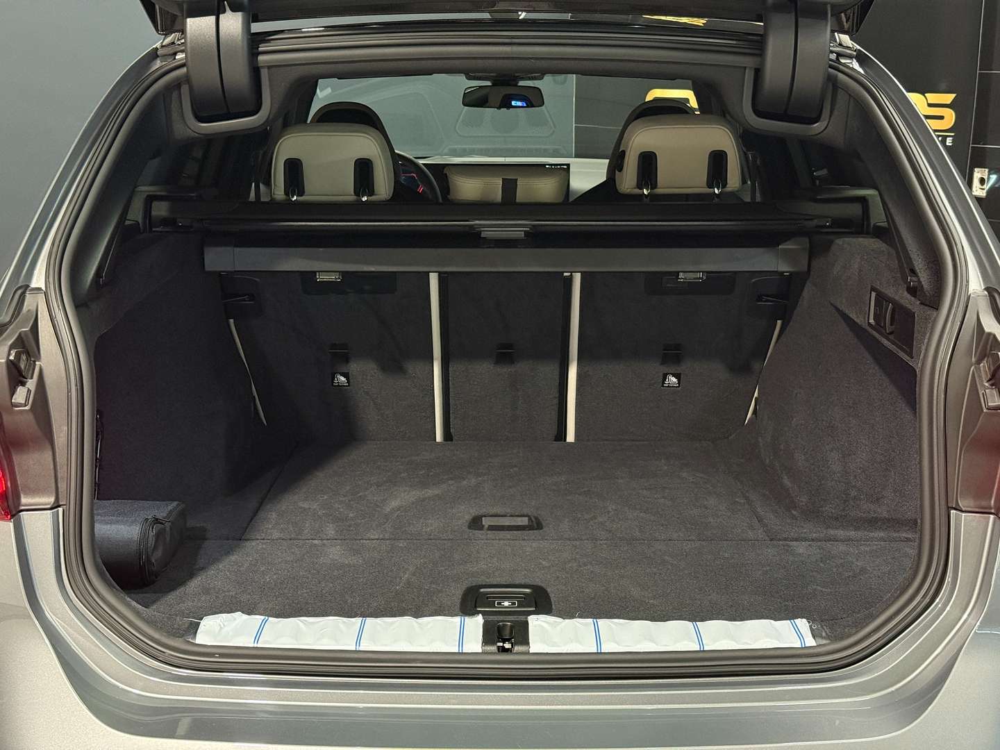 BMW M3 M Sport XDrive Competition - 2025 - Joinsteer - #26