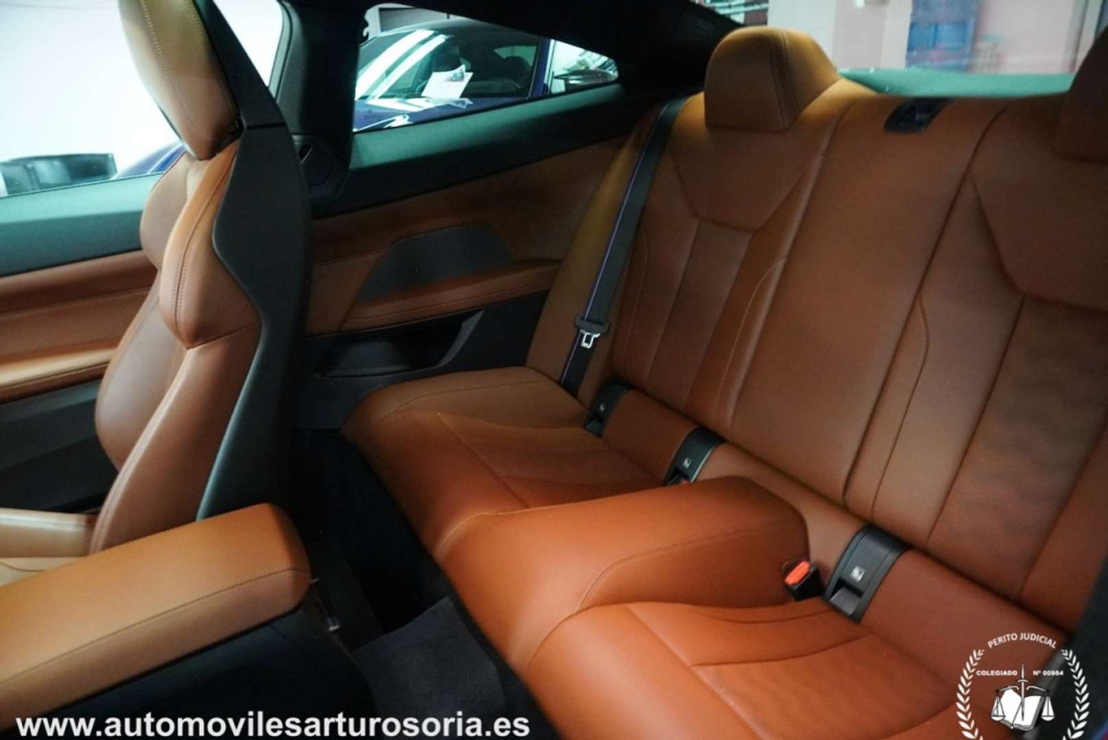 BMW M4 Coupé Competition - 2023 - Joinsteer - #12