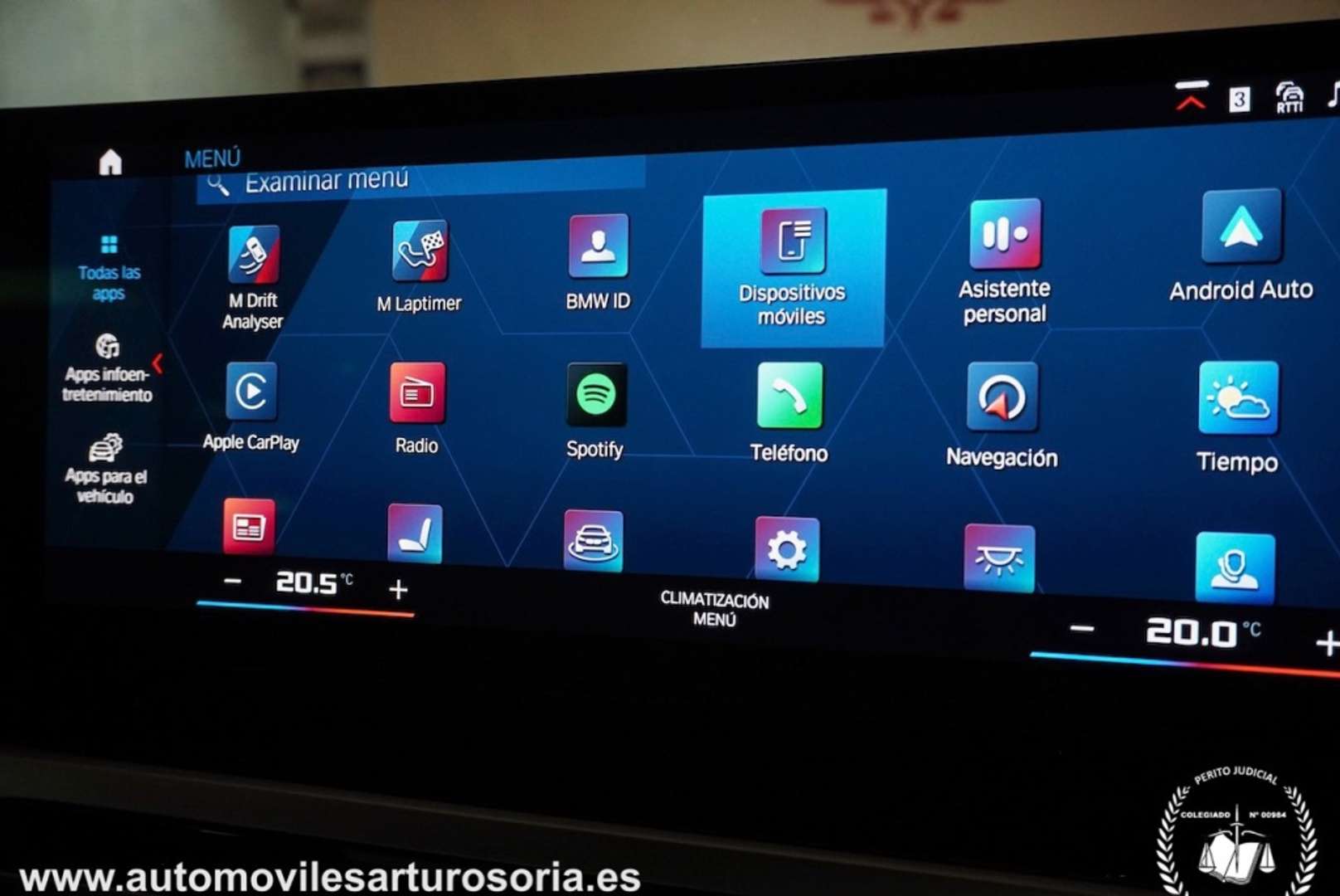 BMW M4 Coupé Competition - 2023 - Joinsteer - #16