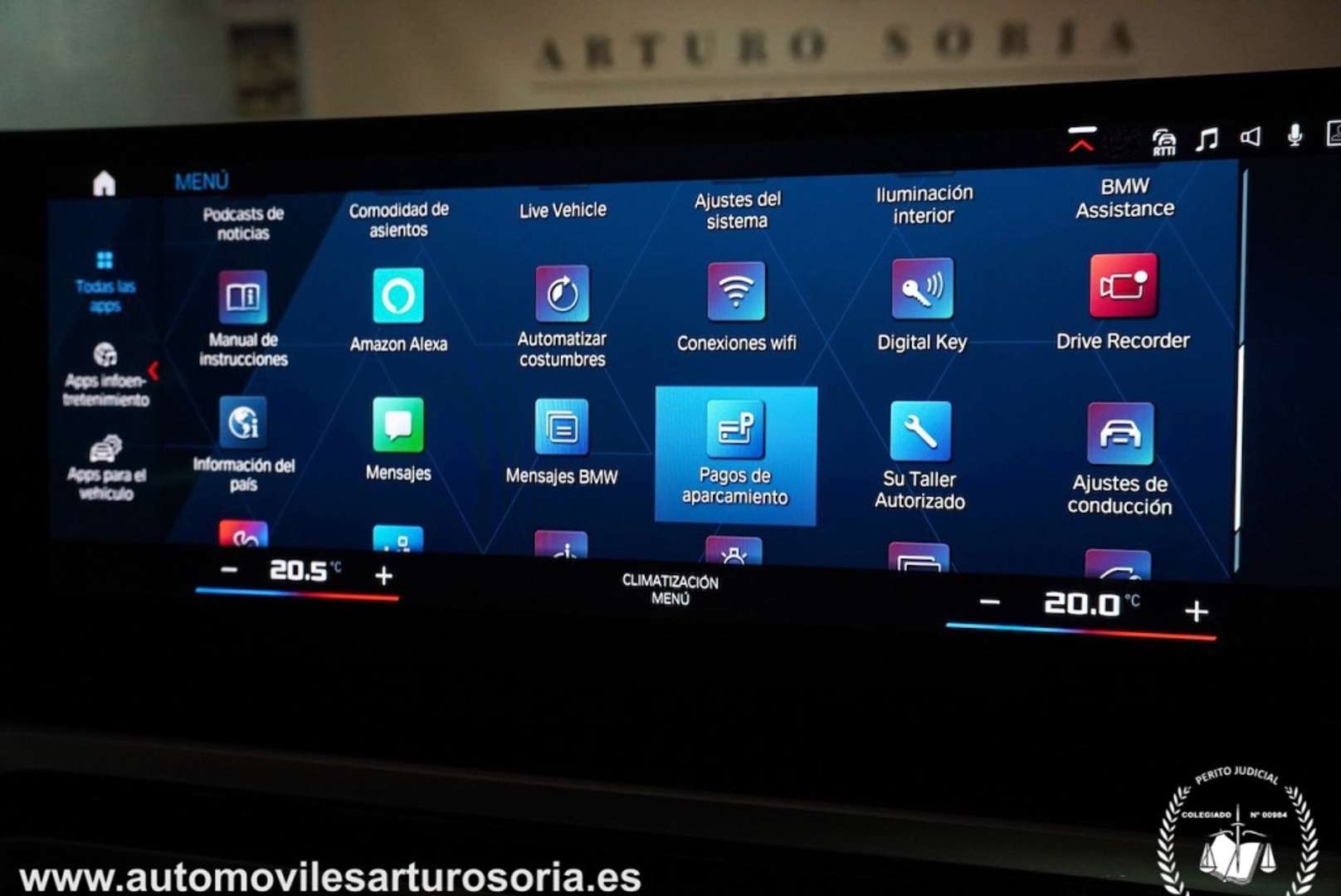 BMW M4 Coupé Competition - 2023 - Joinsteer - #17