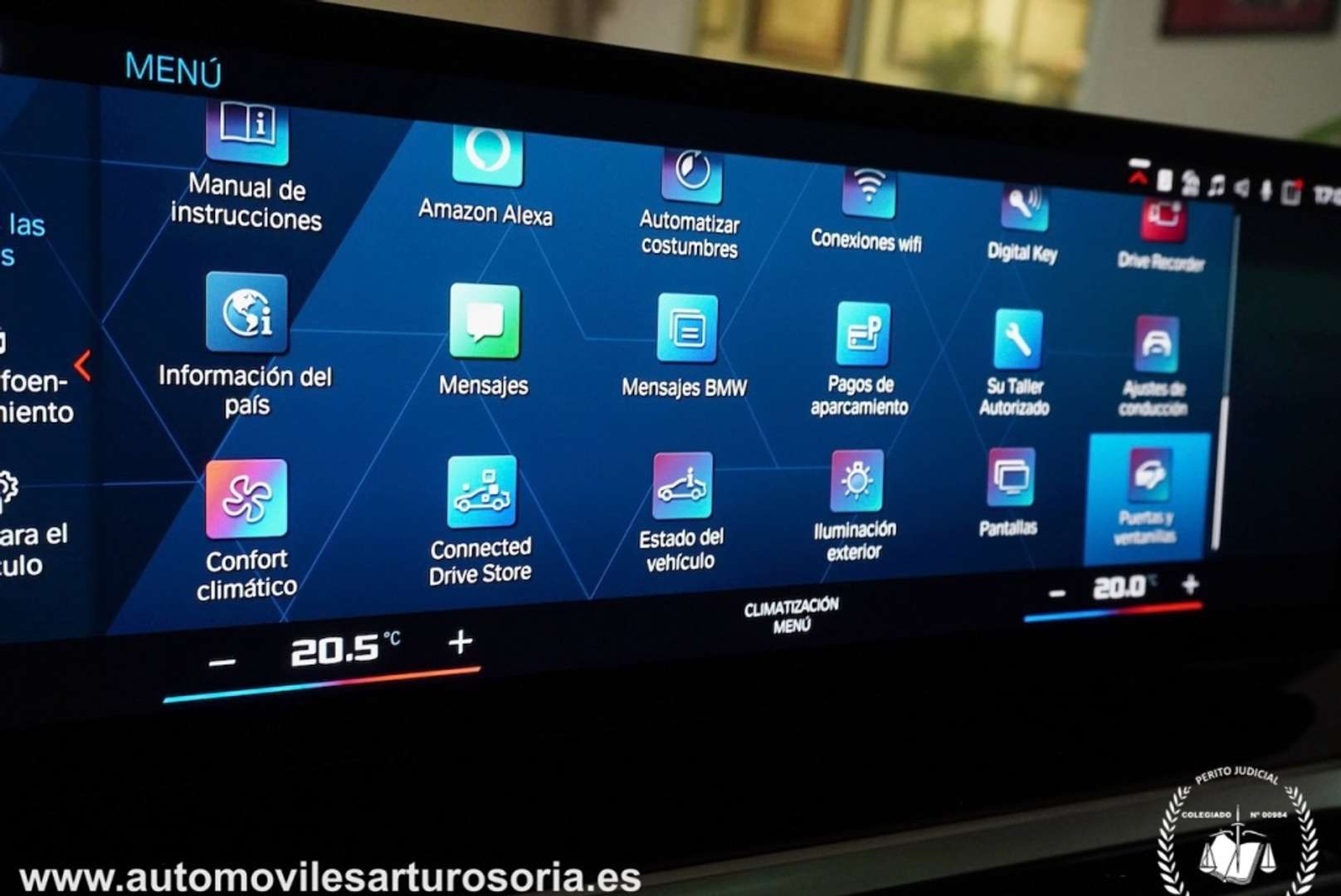 BMW M4 Coupé Competition - 2023 - Joinsteer - #18