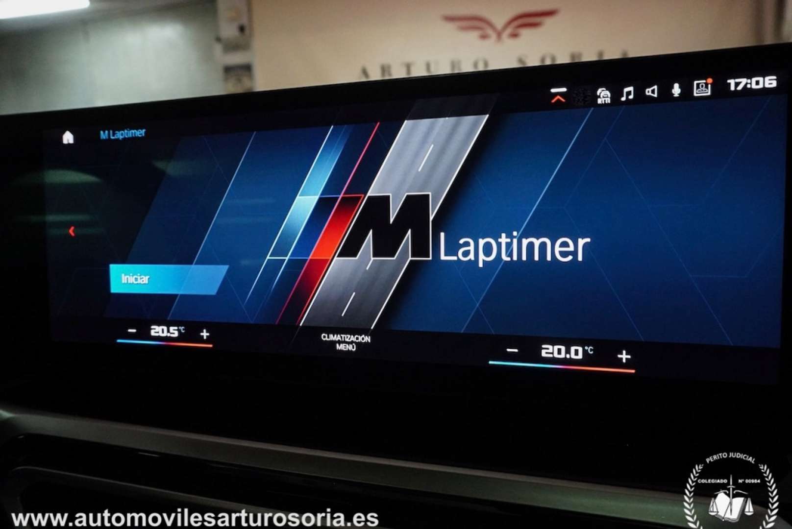 BMW M4 Coupé Competition - 2023 - Joinsteer - #20