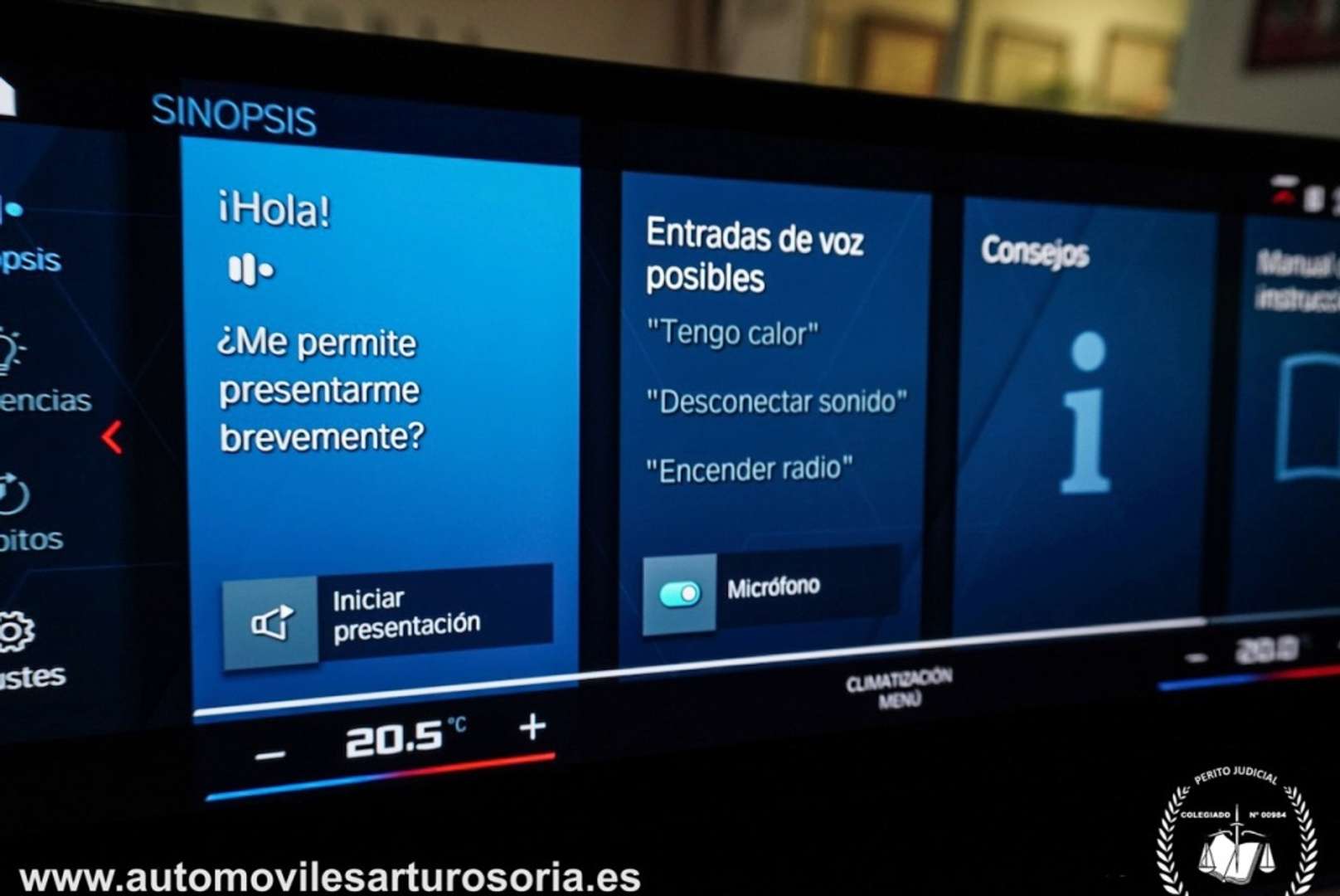 BMW M4 Coupé Competition - 2023 - Joinsteer - #22