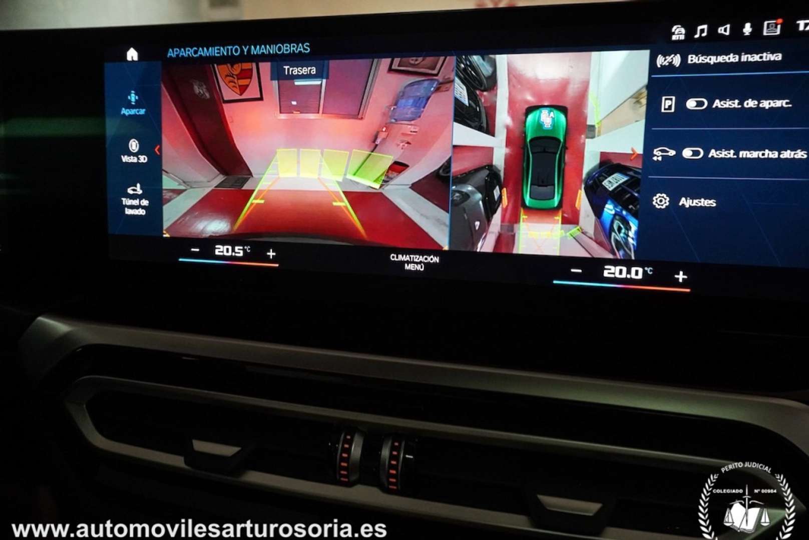 BMW M4 Coupé Competition - 2023 - Joinsteer - #23