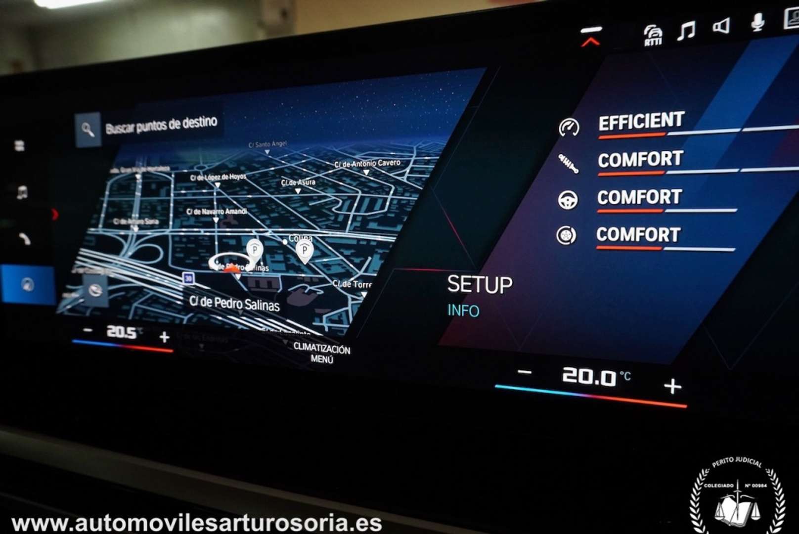 BMW M4 Coupé Competition - 2023 - Joinsteer - #24