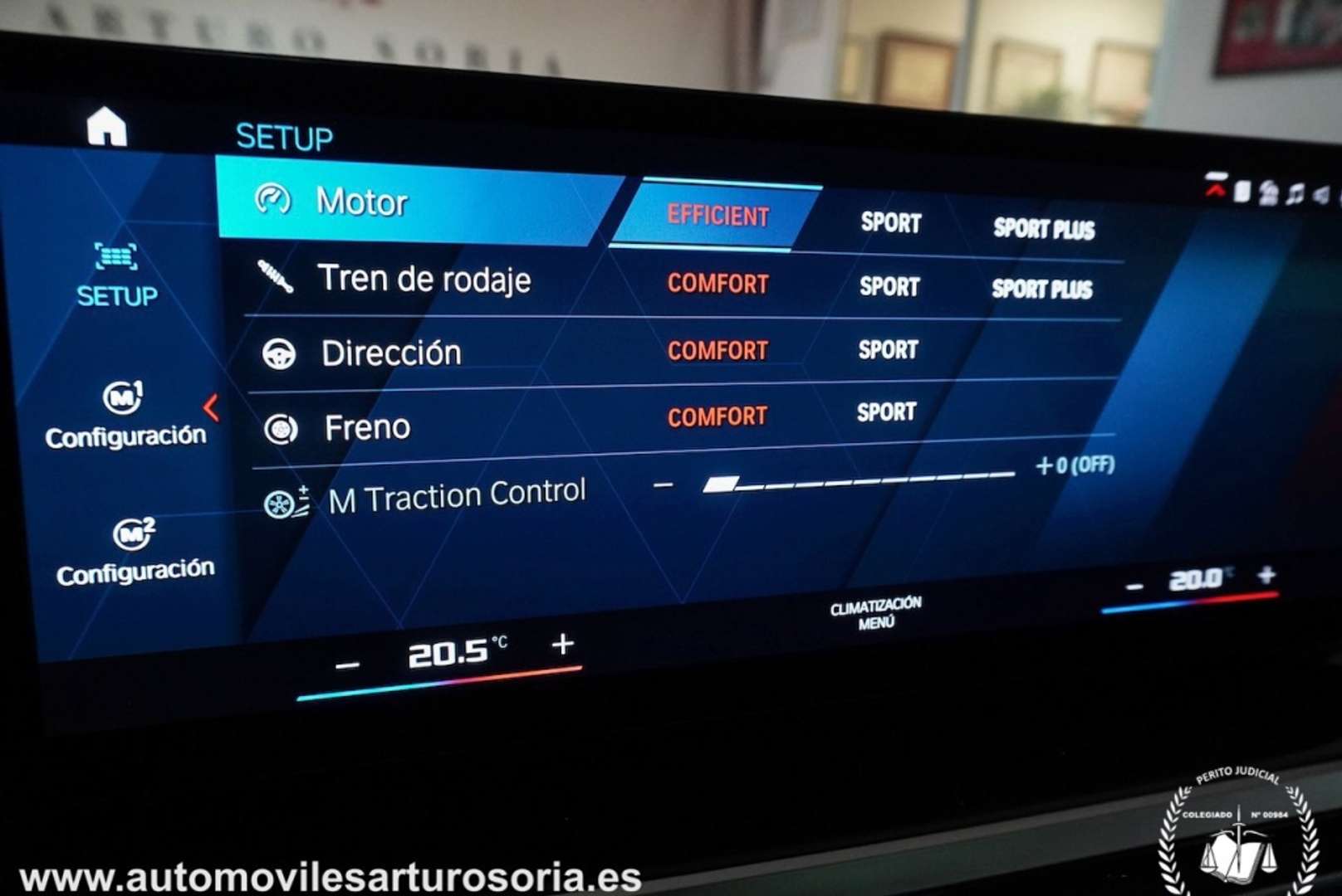 BMW M4 Coupé Competition - 2023 - Joinsteer - #25