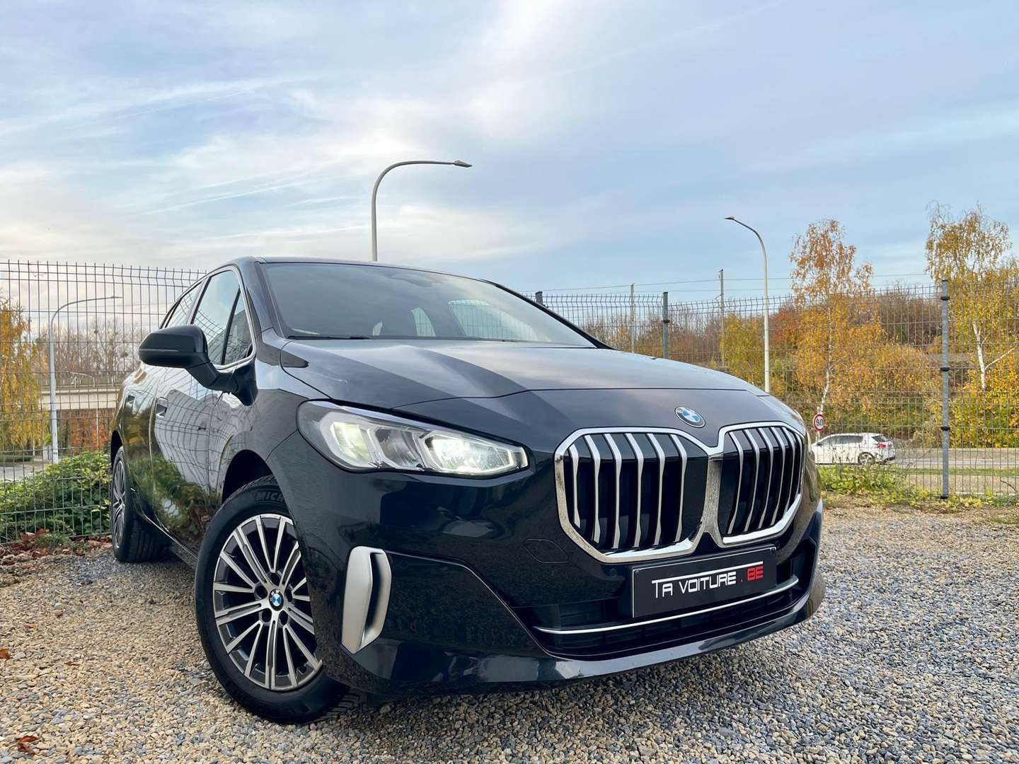 BMW 218 Active Tourer M Sport 218iA - 2023 - Joinsteer - #1