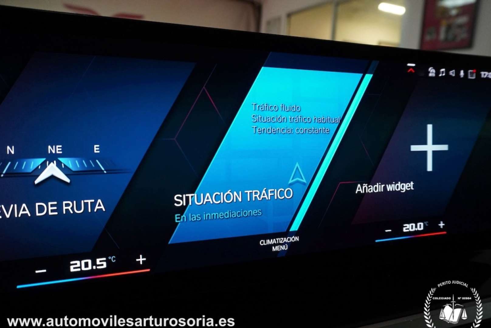 BMW M4 Coupé Competition - 2023 - Joinsteer - #27