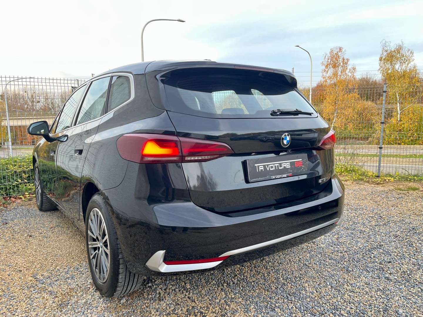 BMW 218 Active Tourer M Sport 218iA - 2023 - Joinsteer - #3