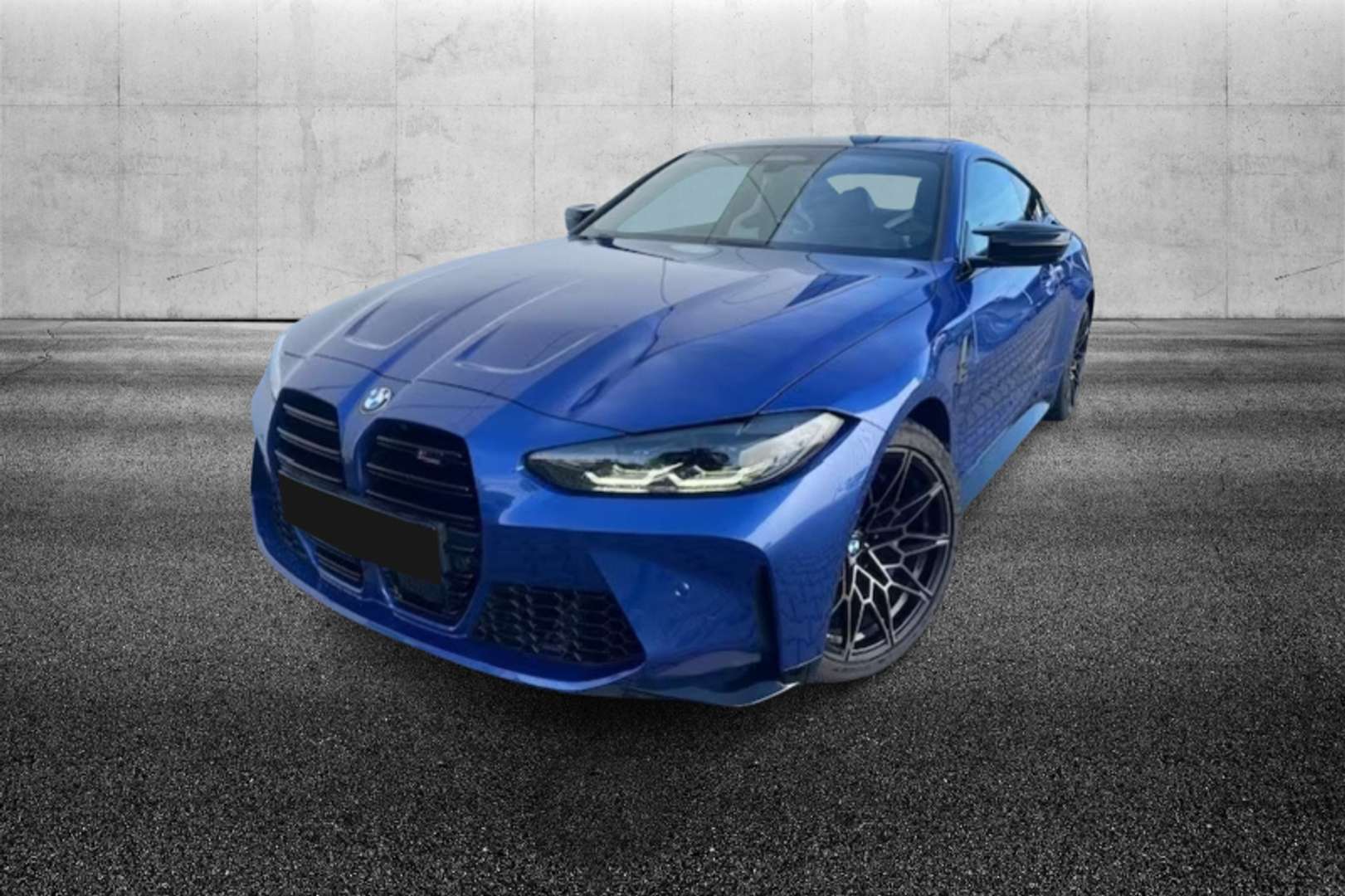 BMW M4 Competition - 2022 - Joinsteer - #1