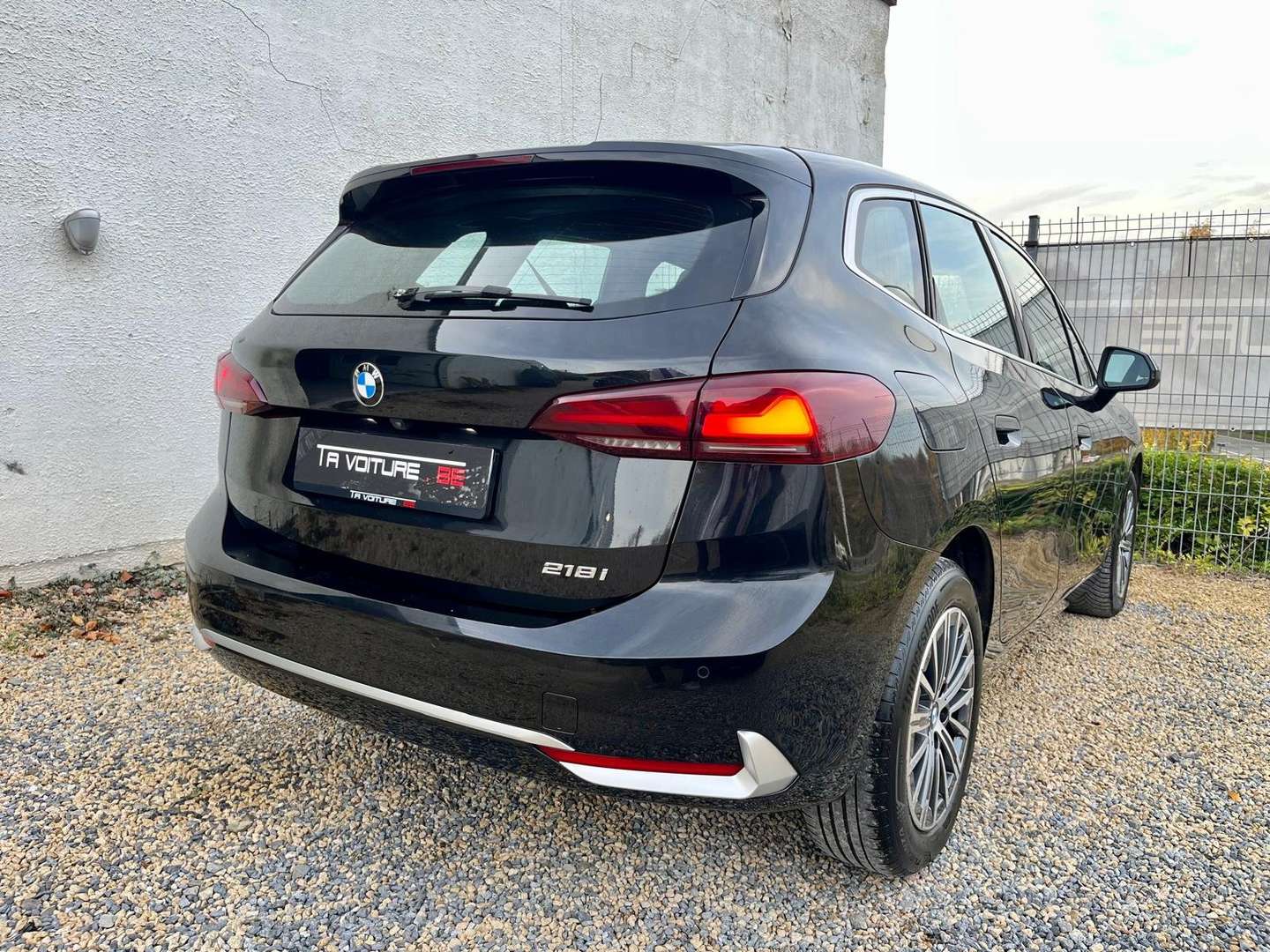 BMW 218 Active Tourer M Sport 218iA - 2023 - Joinsteer - #4