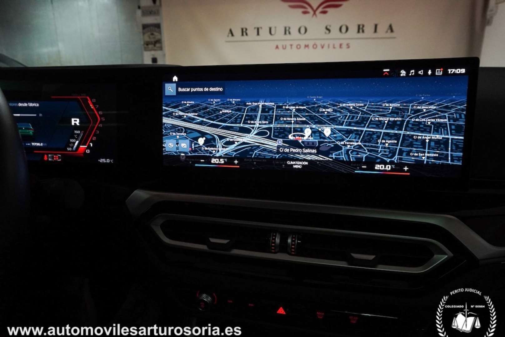 BMW M4 Coupé Competition - 2023 - Joinsteer - #28