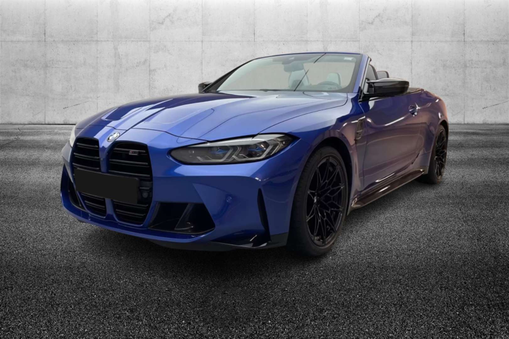 BMW M4 Cabriolet M4 Competition XDrive - 2021 - Joinsteer - #1