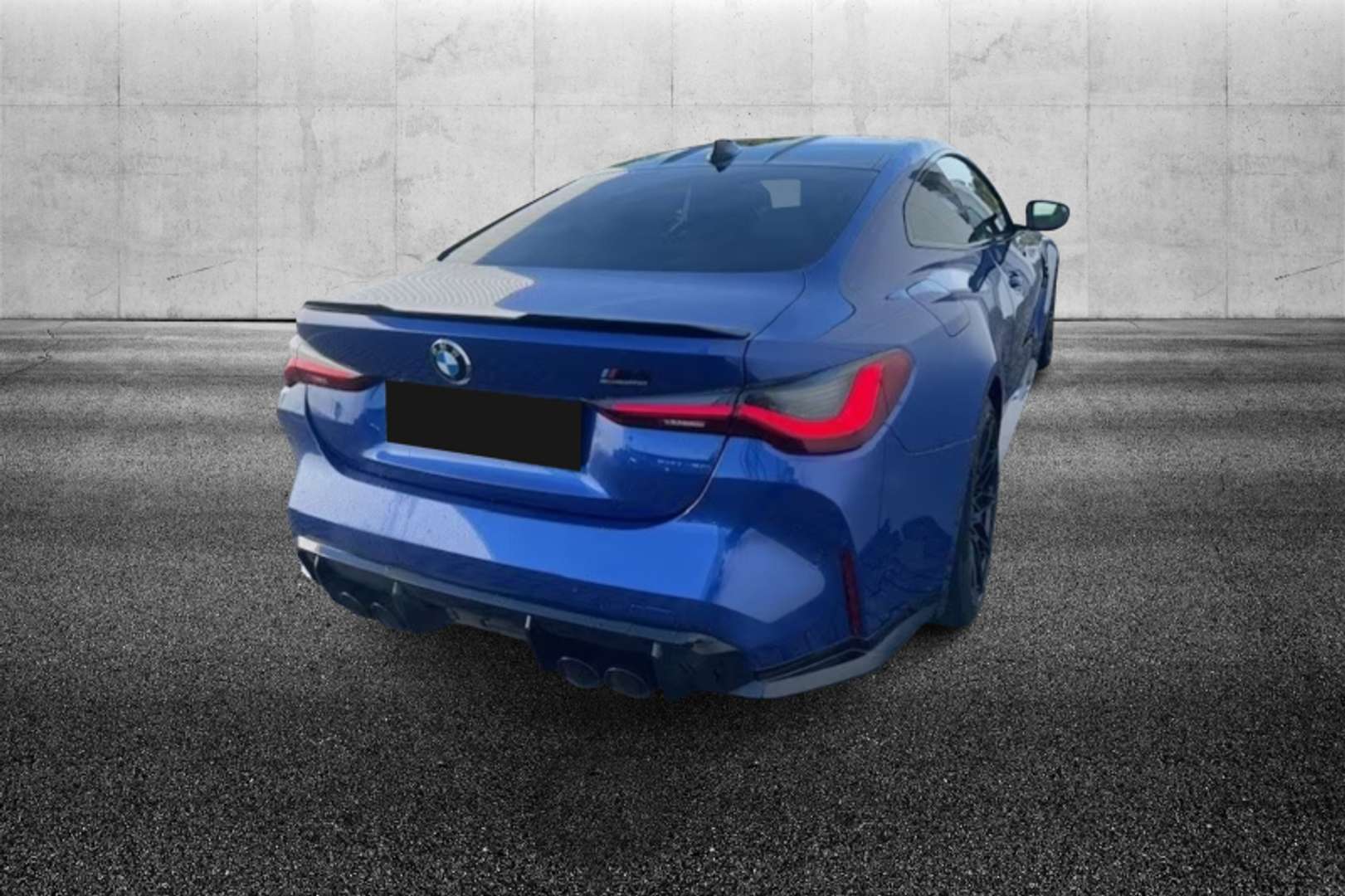 BMW M4 Competition - 2022 - Joinsteer - #2