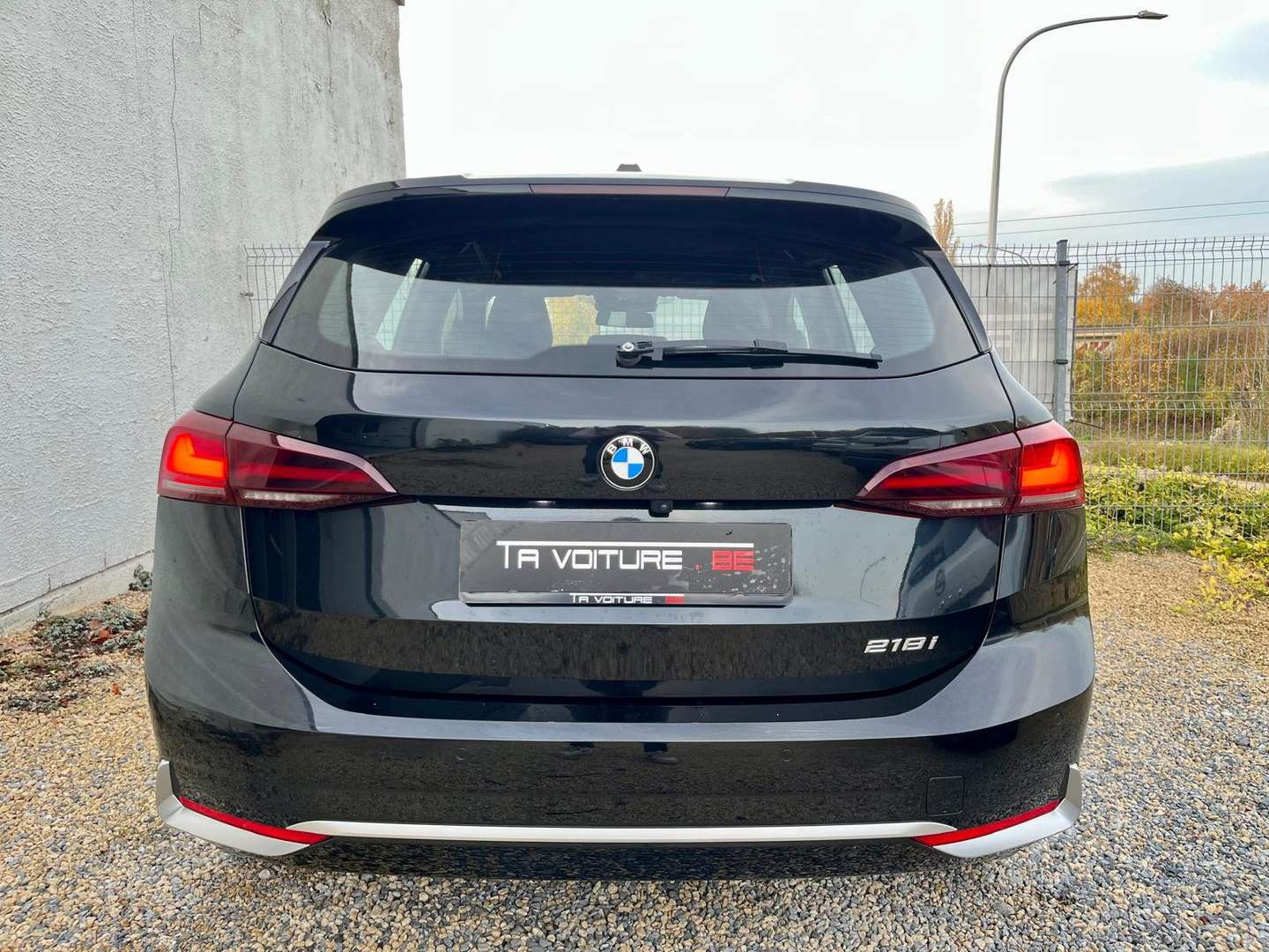 BMW 218 Active Tourer M Sport 218iA - 2023 - Joinsteer - #5