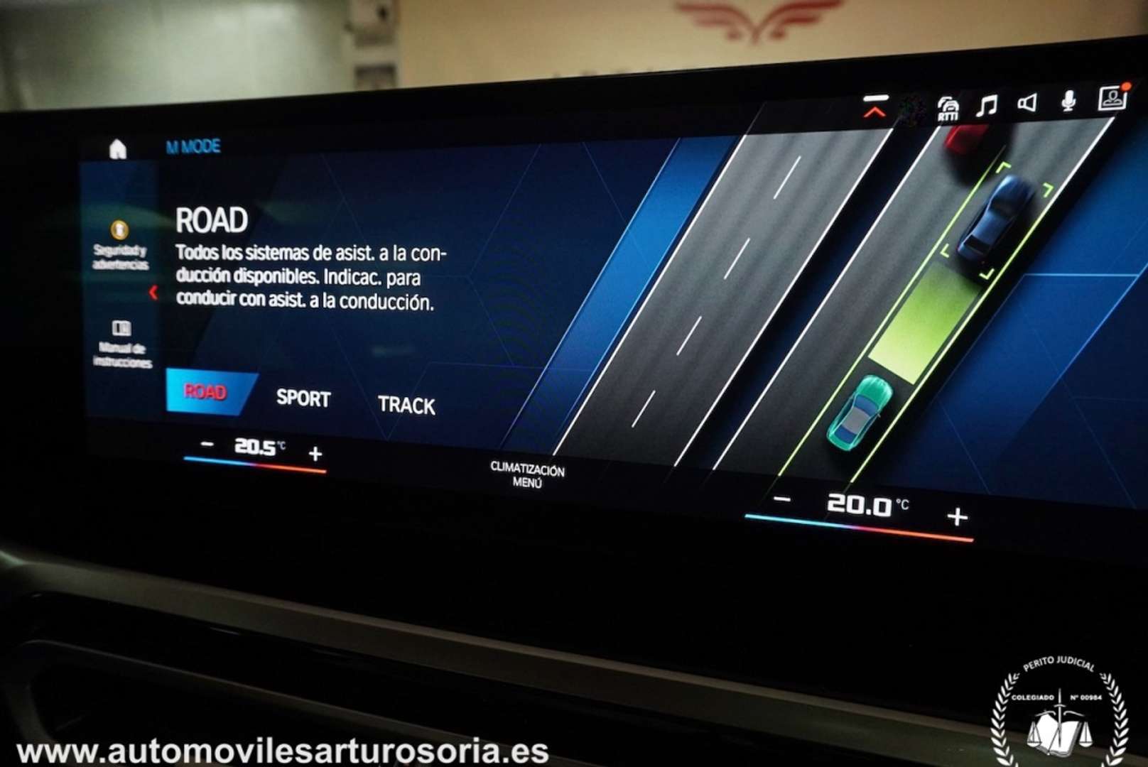 BMW M4 Coupé Competition - 2023 - Joinsteer - #29