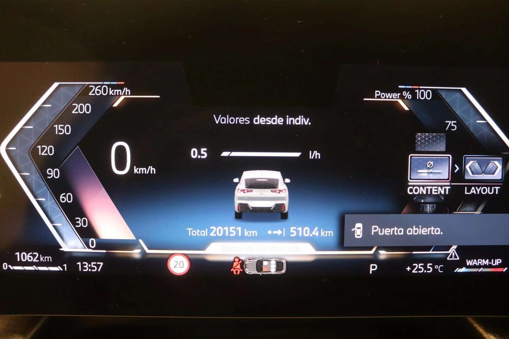 BMW X2 M Sport SDrive 18d - 2025 - Joinsteer - #2