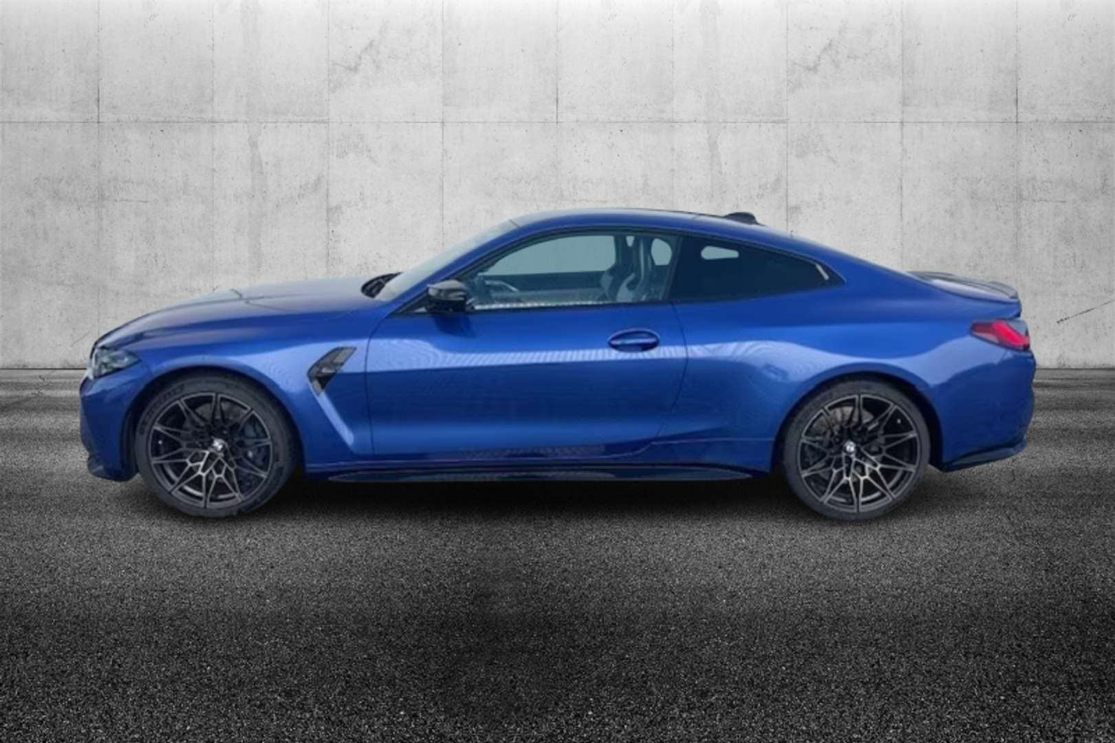 BMW M4 Competition - 2022 - Joinsteer - #3