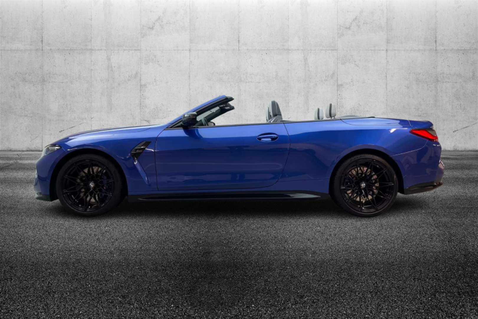 BMW M4 Cabriolet M4 Competition XDrive - 2021 - Joinsteer - #3