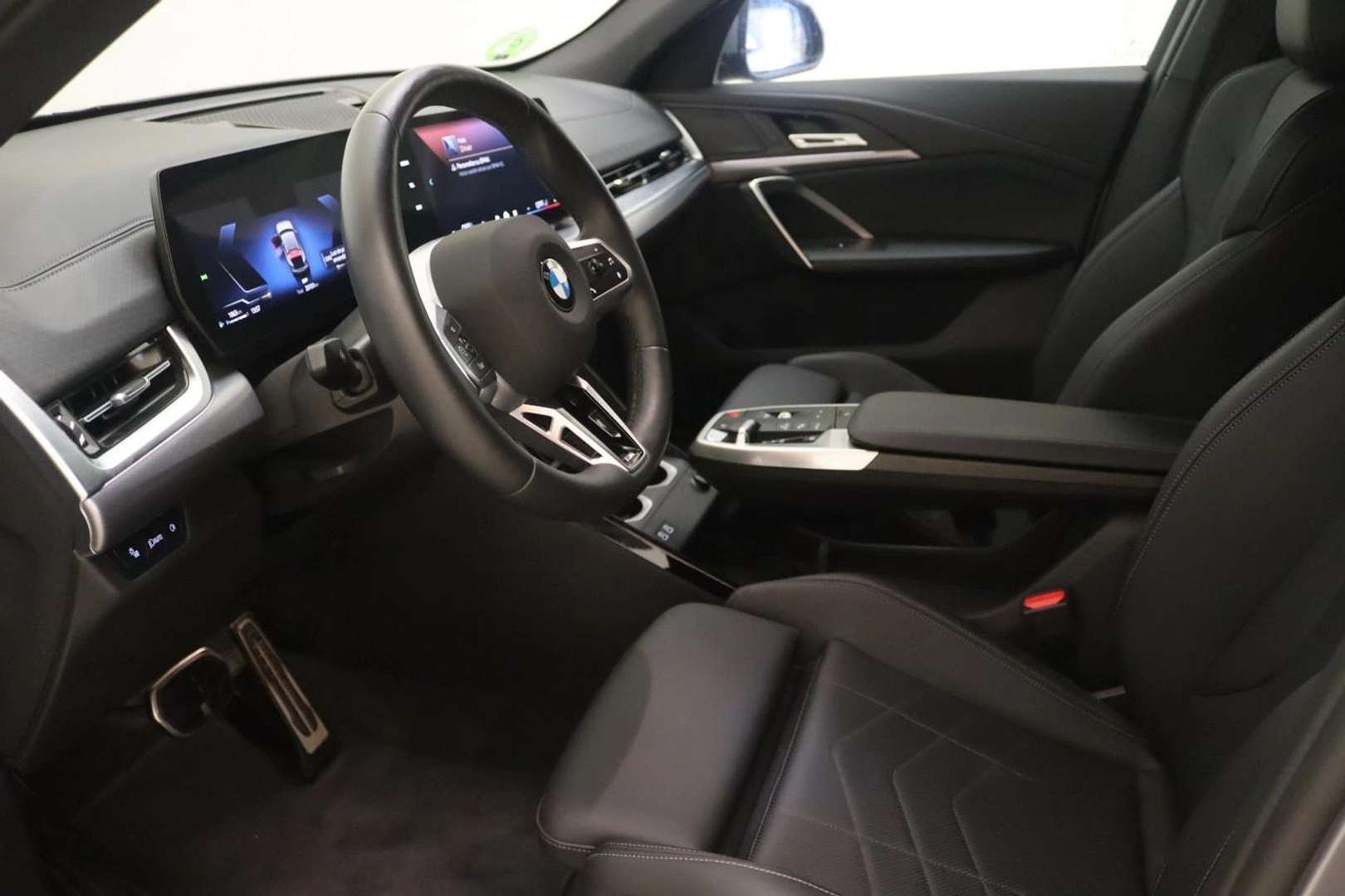 BMW X2 M Sport SDrive 18d - 2025 - Joinsteer - #4