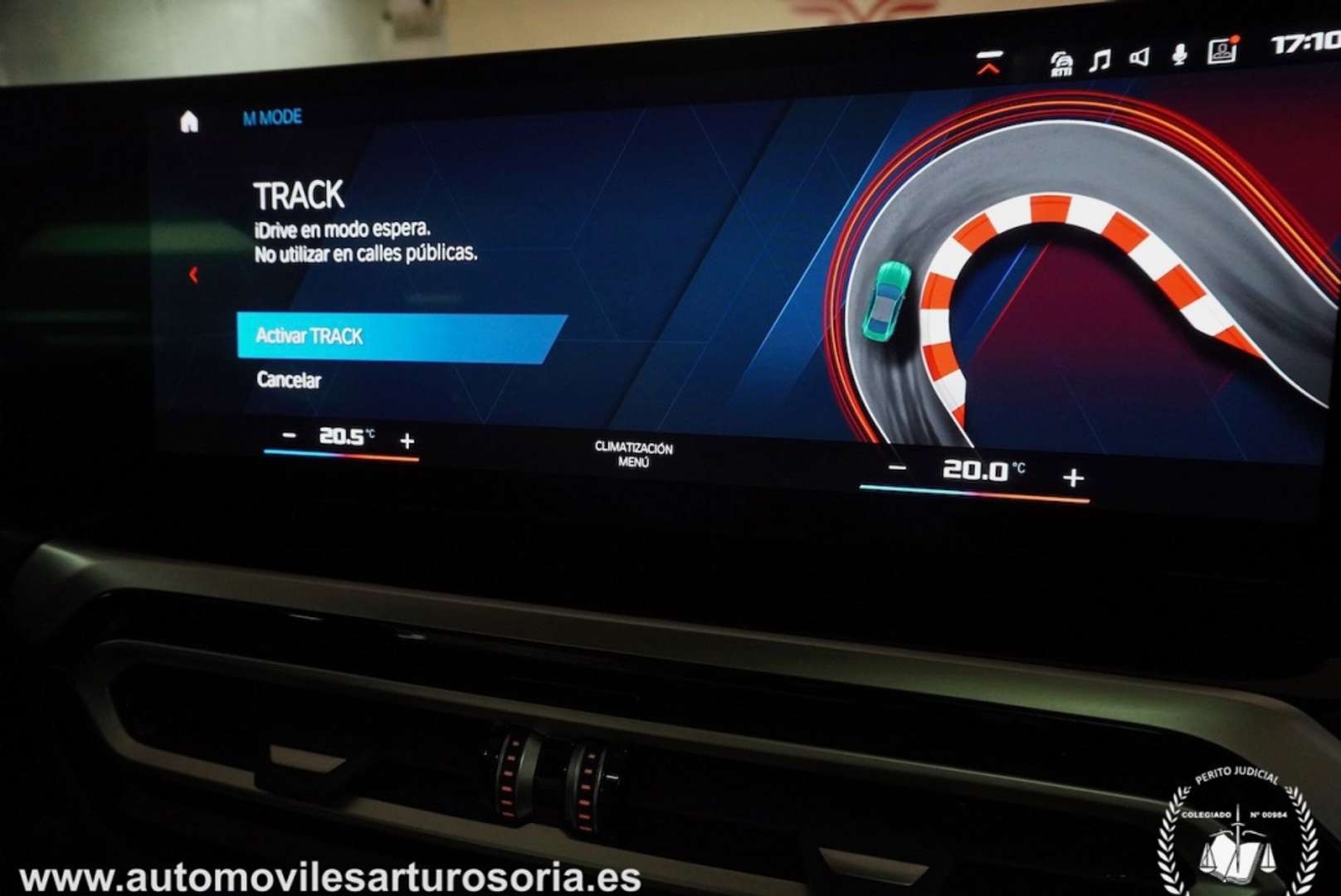 BMW M4 Coupé Competition - 2023 - Joinsteer - #31