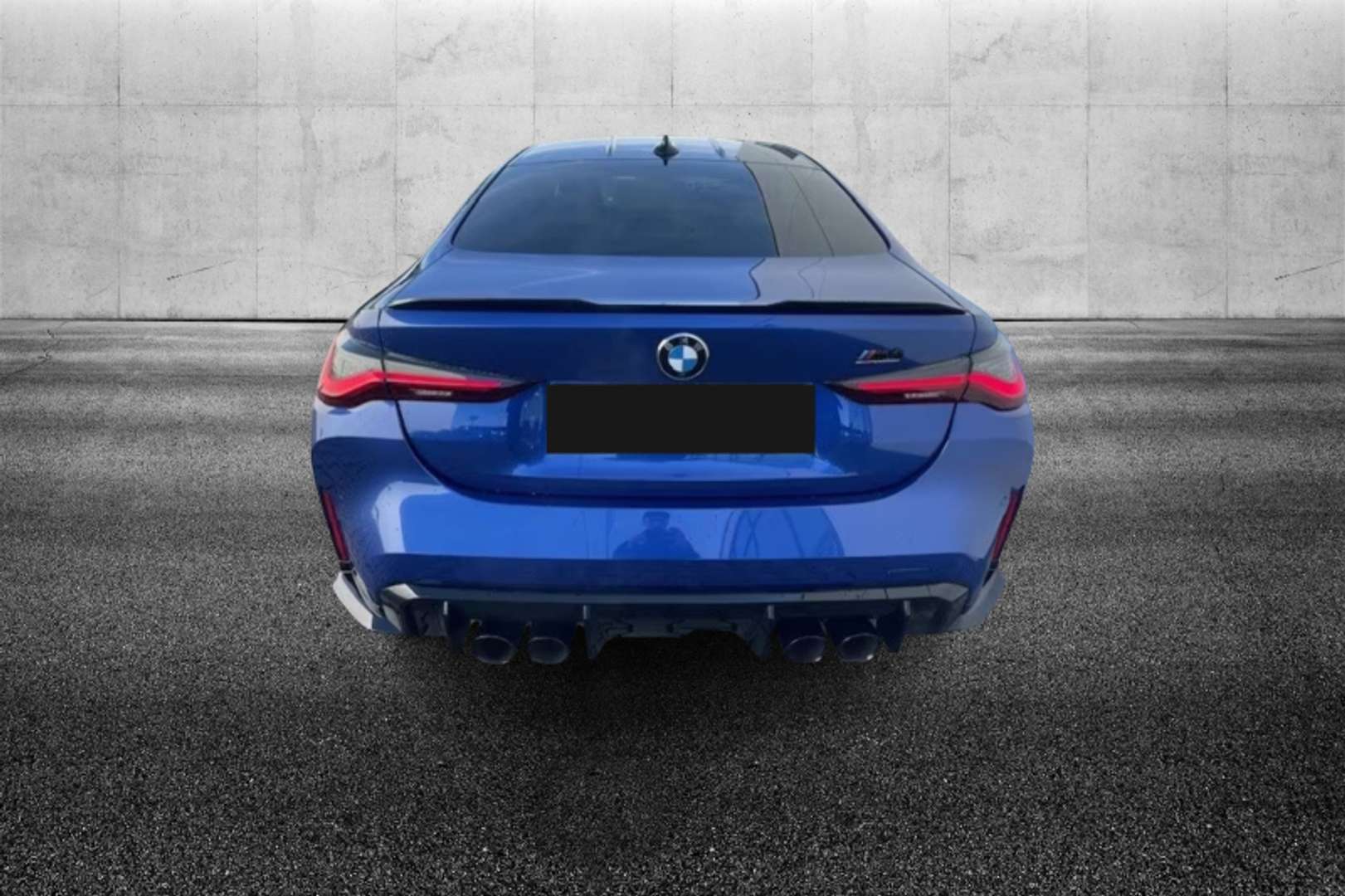 BMW M4 Competition - 2022 - Joinsteer - #5