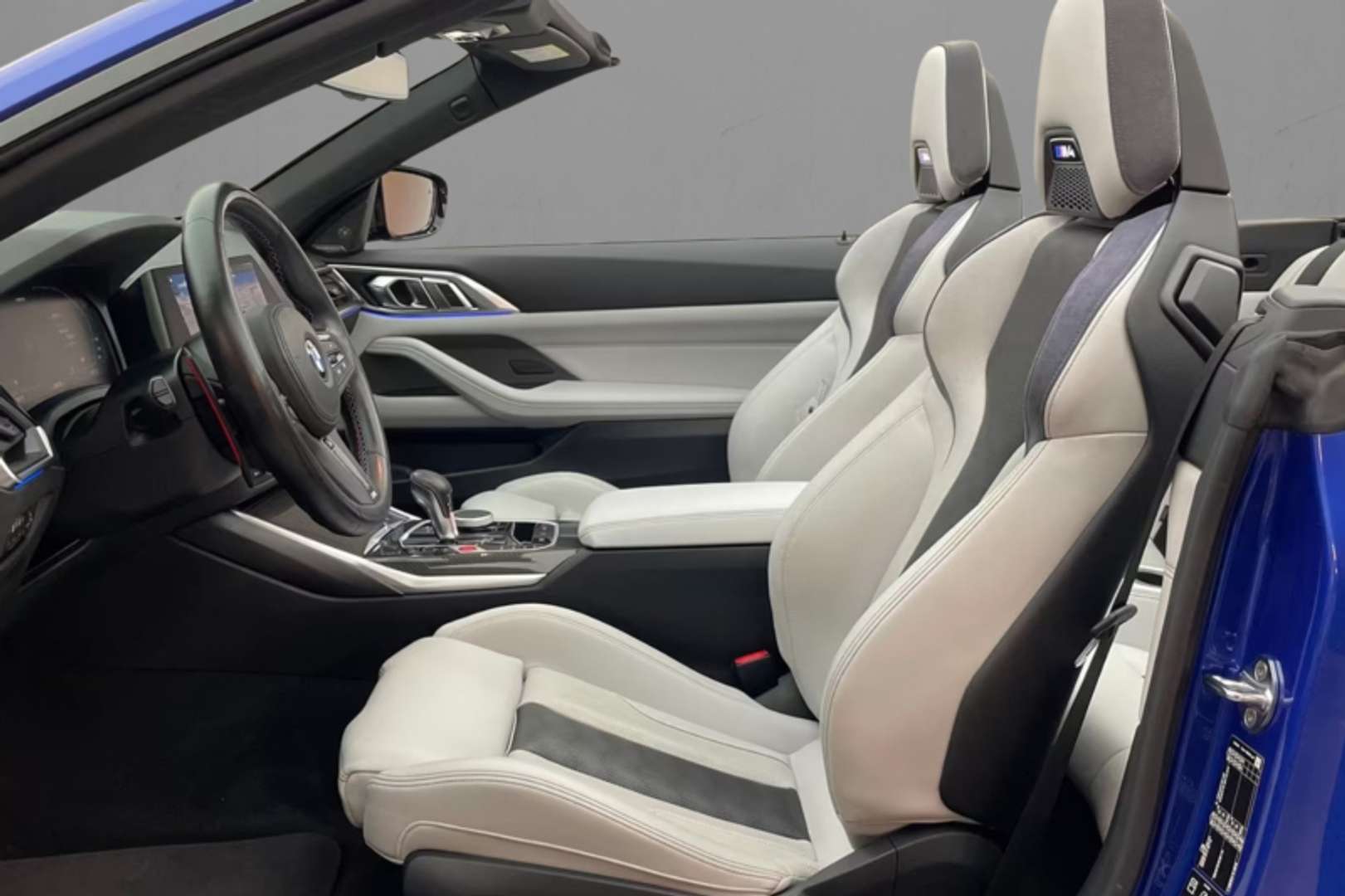 BMW M4 Cabriolet M4 Competition XDrive - 2021 - Joinsteer - #5