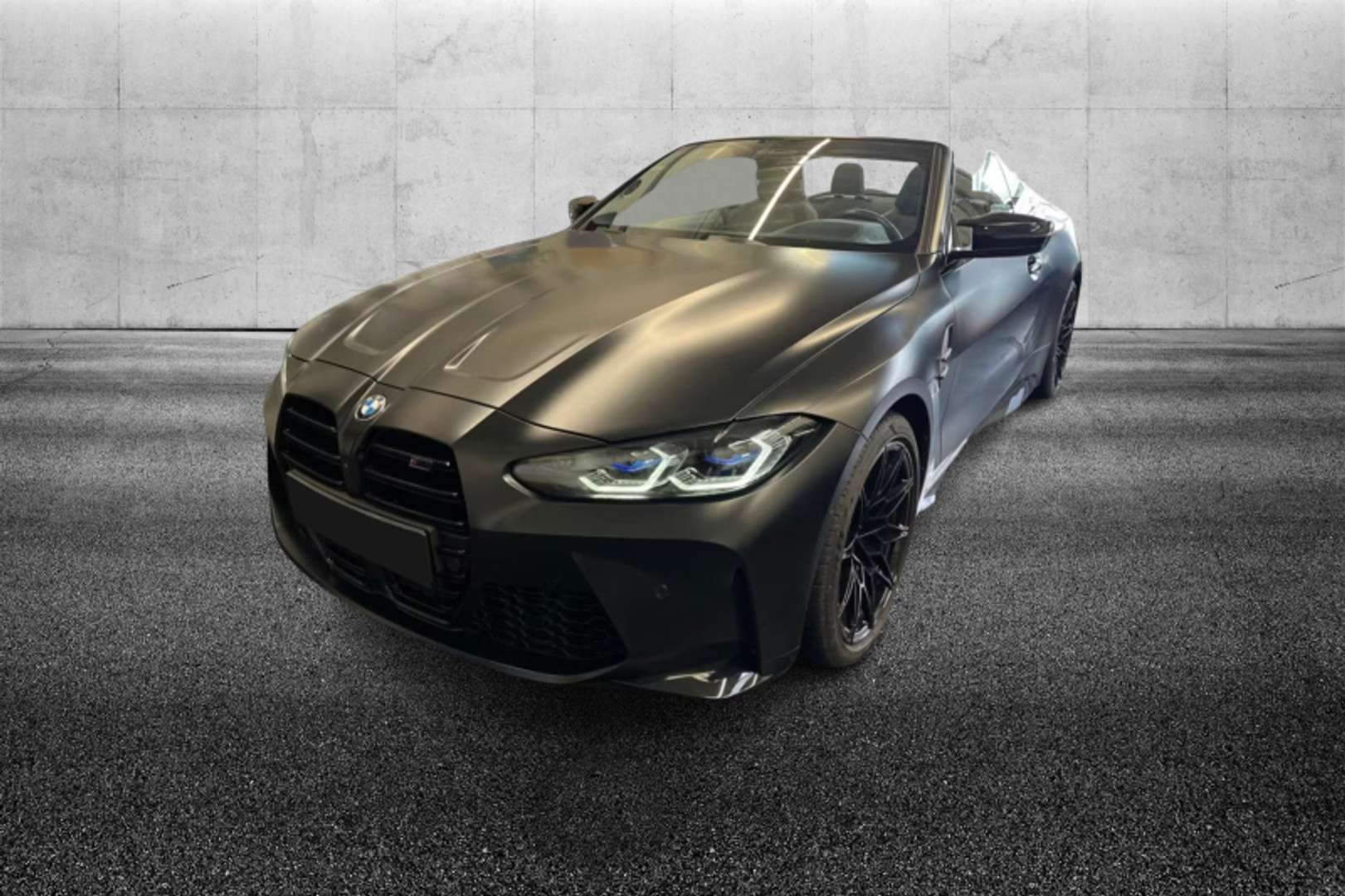 BMW M4 Cabriolet M4 Competition XDrive - 2022 - Joinsteer - #1