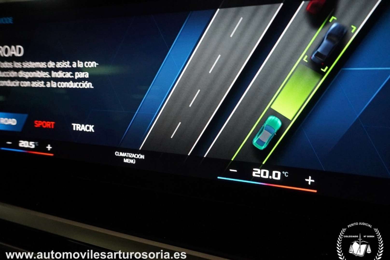 BMW M4 Coupé Competition - 2023 - Joinsteer - #32