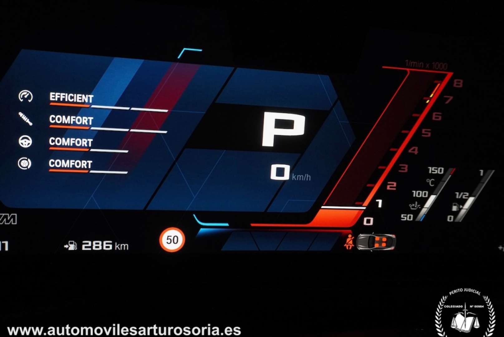 BMW M4 Coupé Competition - 2023 - Joinsteer - #33