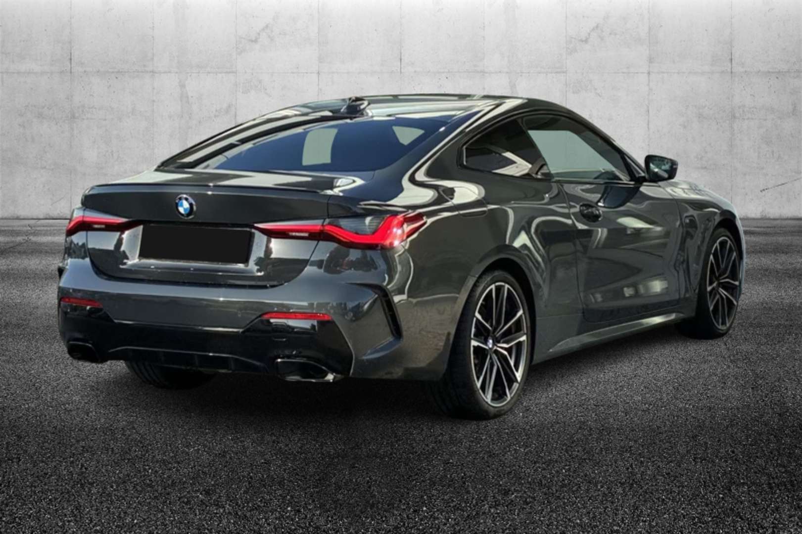 BMW Série 4 Coupé M440i XDrive - 2022 - Joinsteer - #3