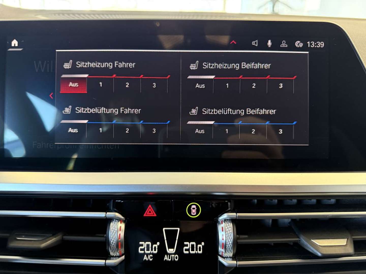 BMW M3 Competition DrivPack M - 2021 - Joinsteer - #6