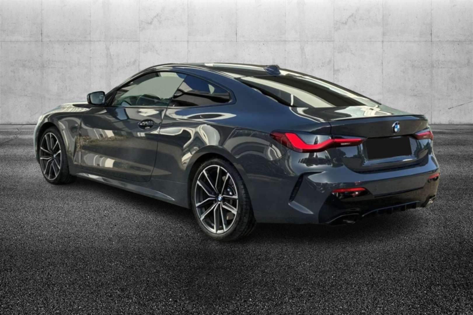 BMW Série 4 Coupé M440i XDrive - 2022 - Joinsteer - #4