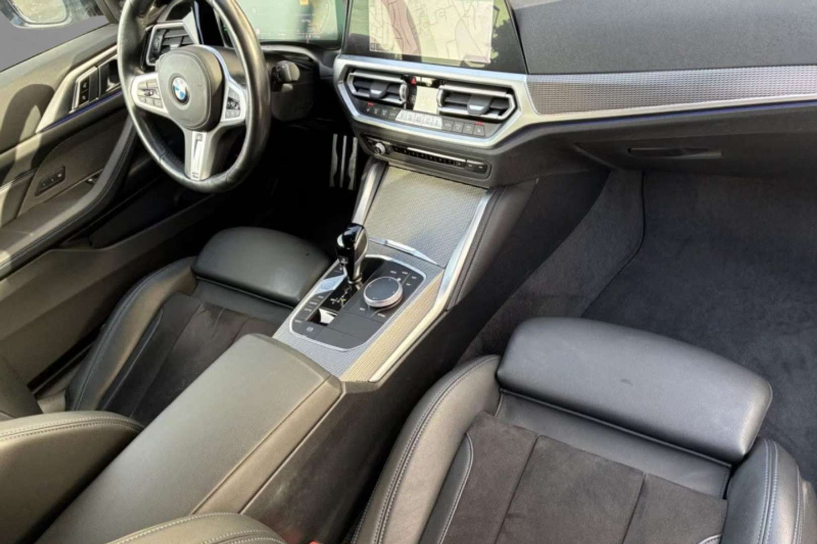 BMW Série 4 Coupé M440i XDrive - 2022 - Joinsteer - #5